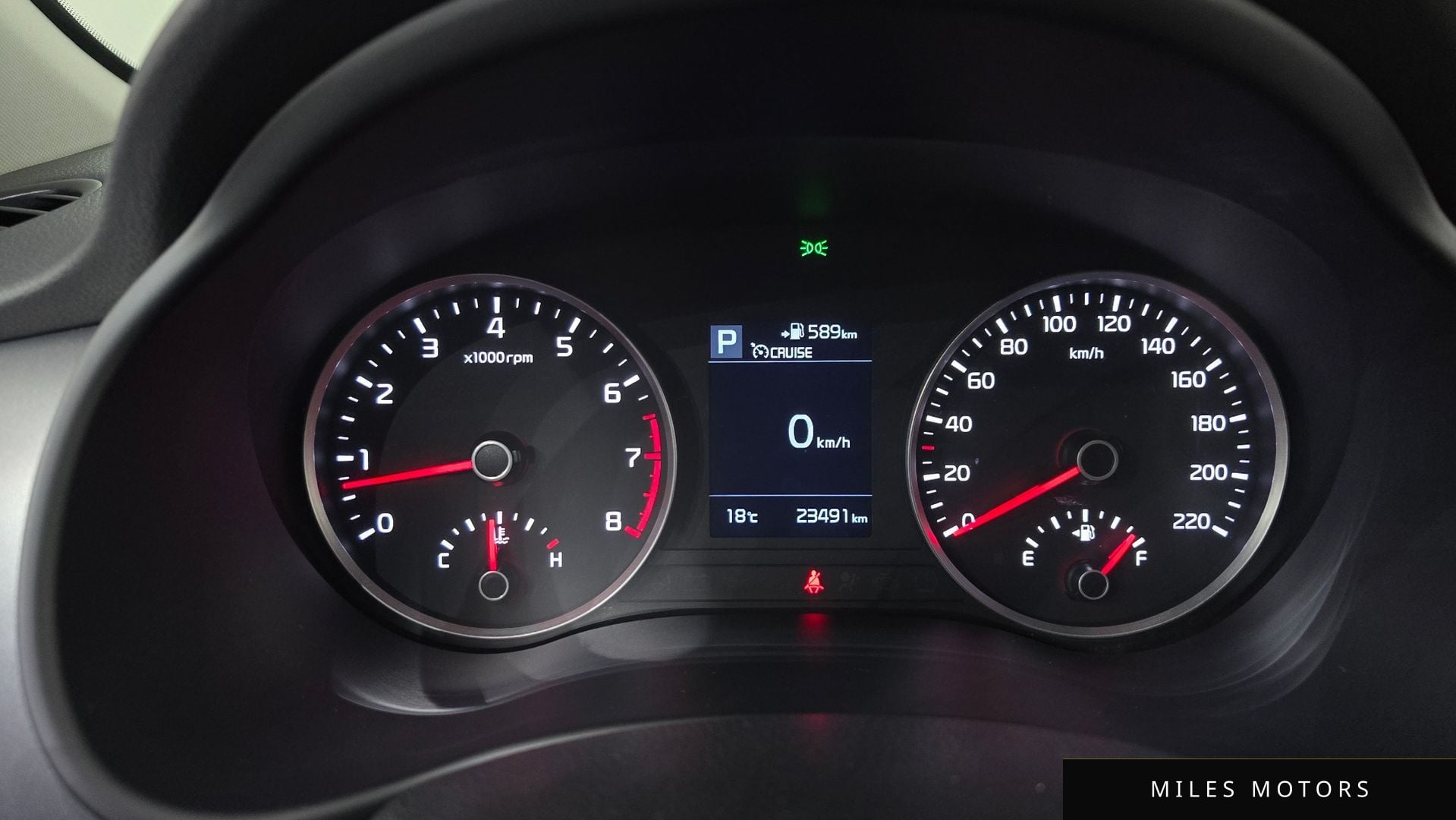 Kia Stonic 2020 — миниатюра 8