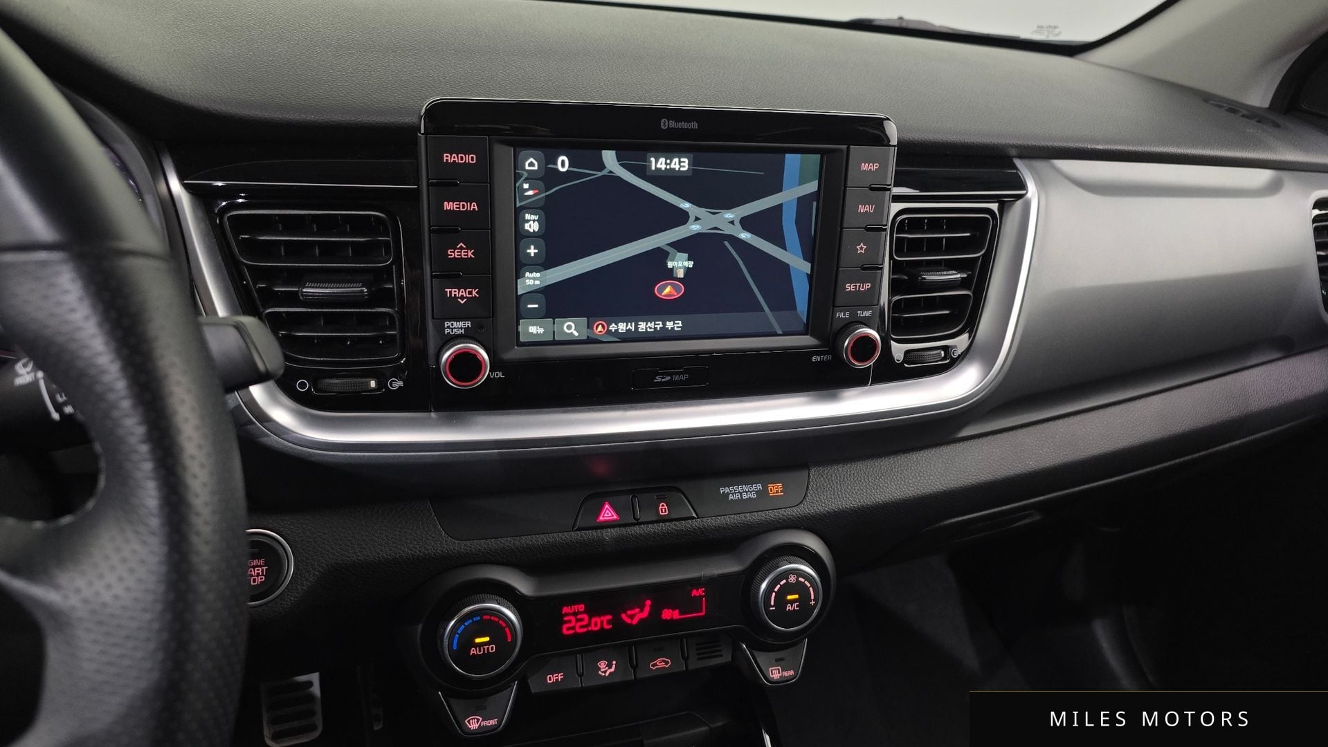 Kia Stonic 2020 — миниатюра 14
