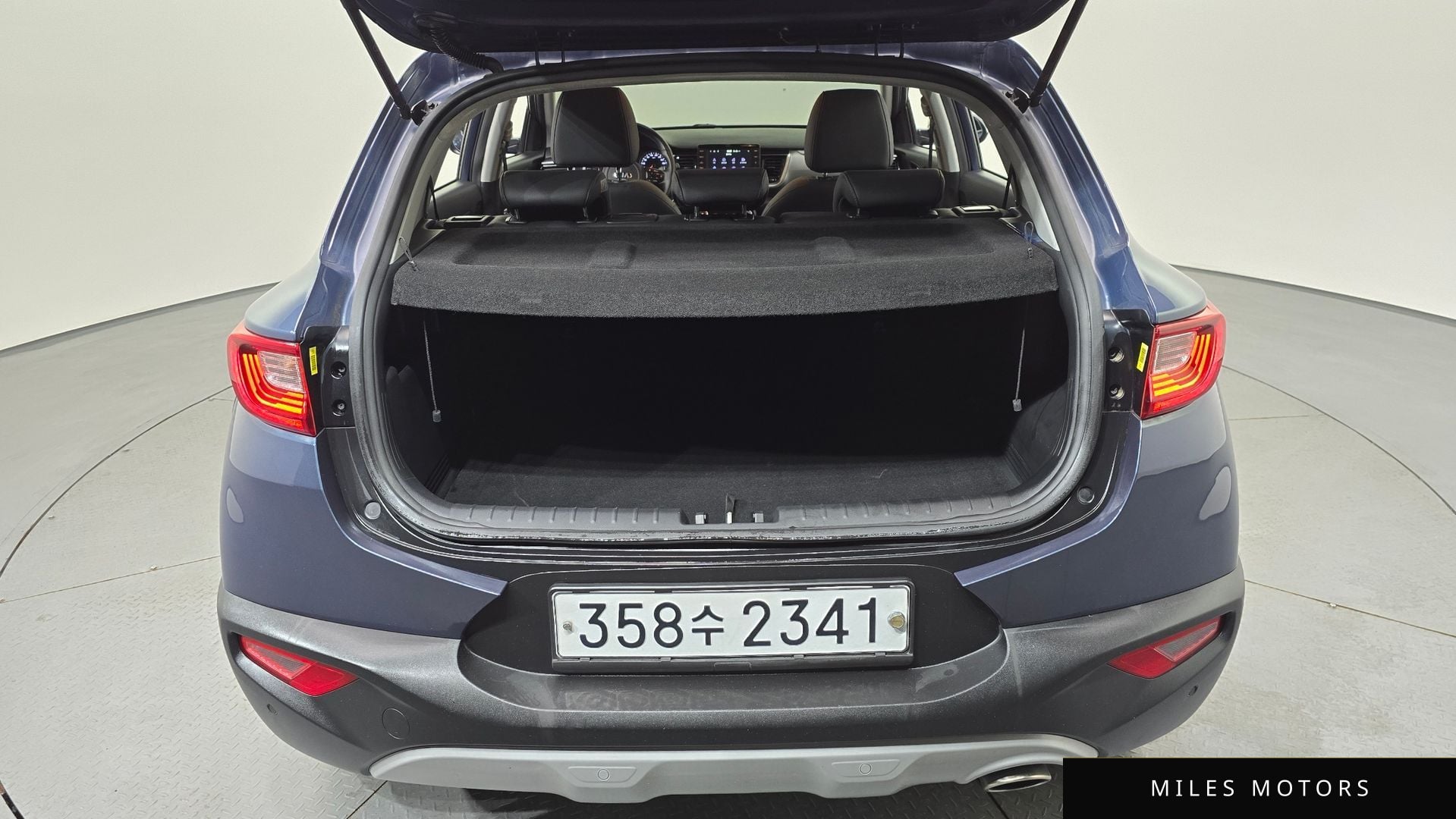 Kia Stonic 2020 — миниатюра 20