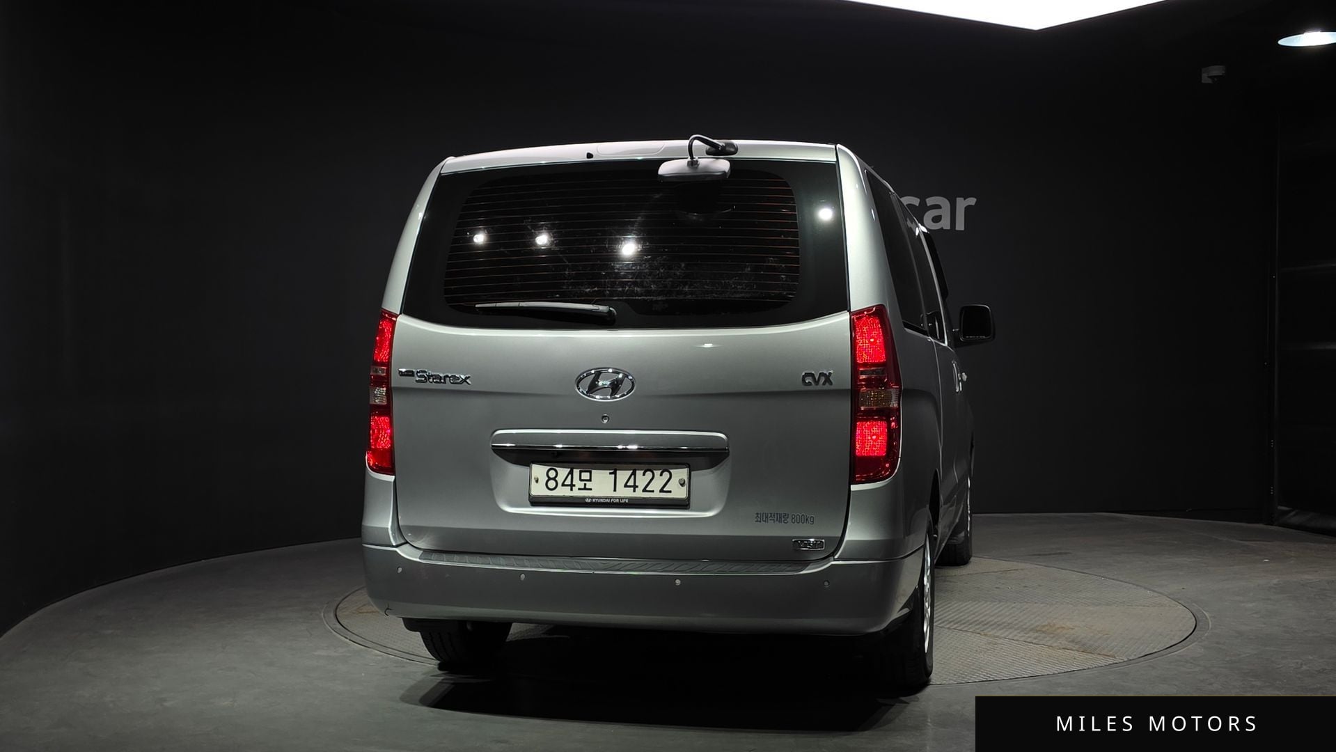 Hyundai 그랜드 스타렉스 2013 — миниатюра 4