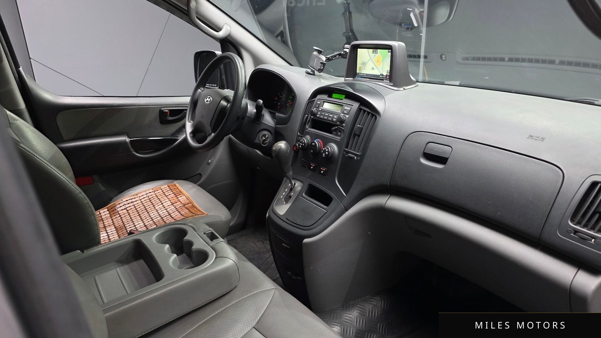 Hyundai 그랜드 스타렉스 2013 — миниатюра 7