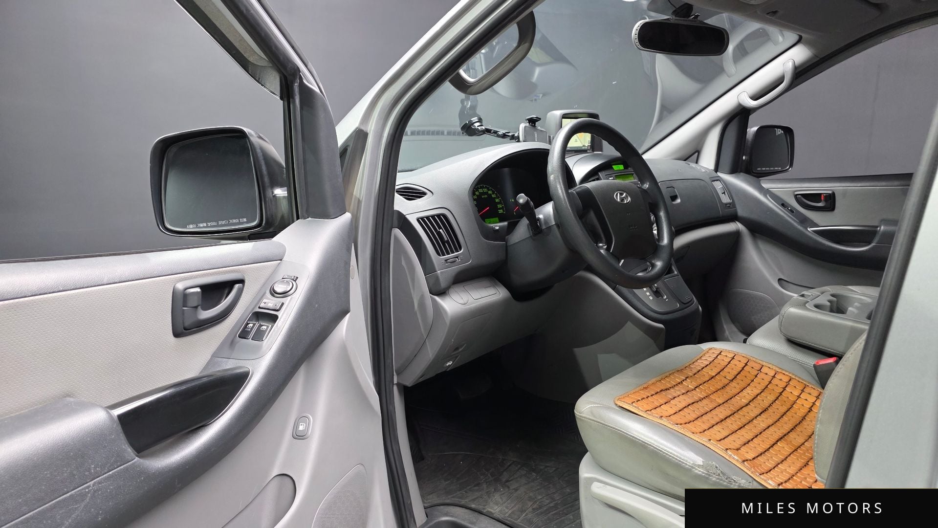 Hyundai 그랜드 스타렉스 2013 — миниатюра 10