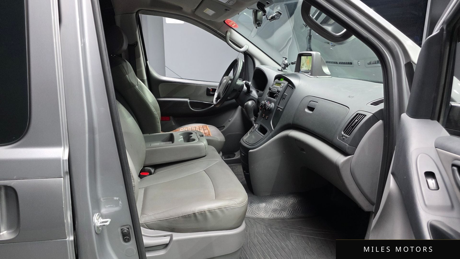 Hyundai 그랜드 스타렉스 2013 — миниатюра 11