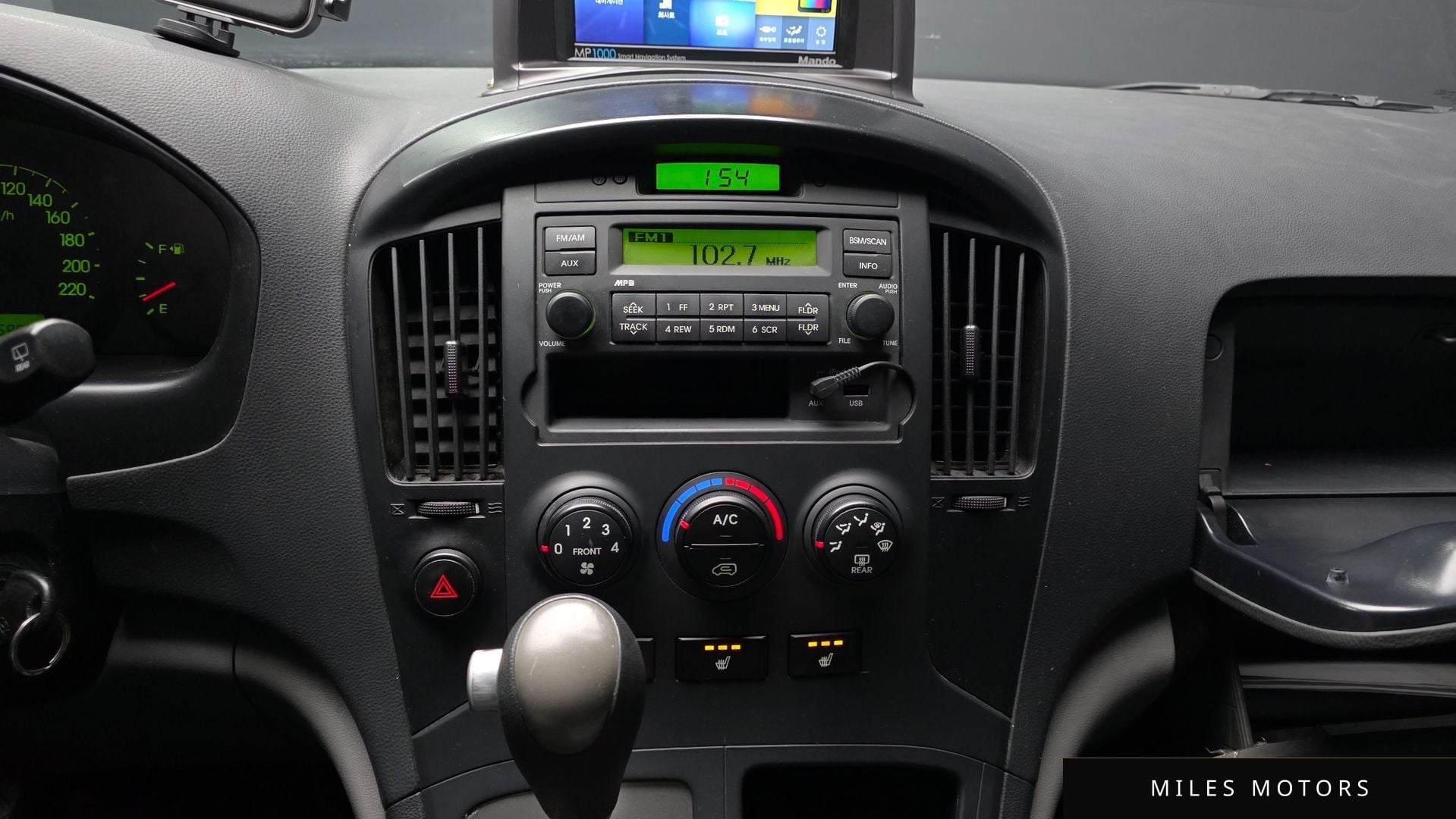 Hyundai 그랜드 스타렉스 2013 — миниатюра 14