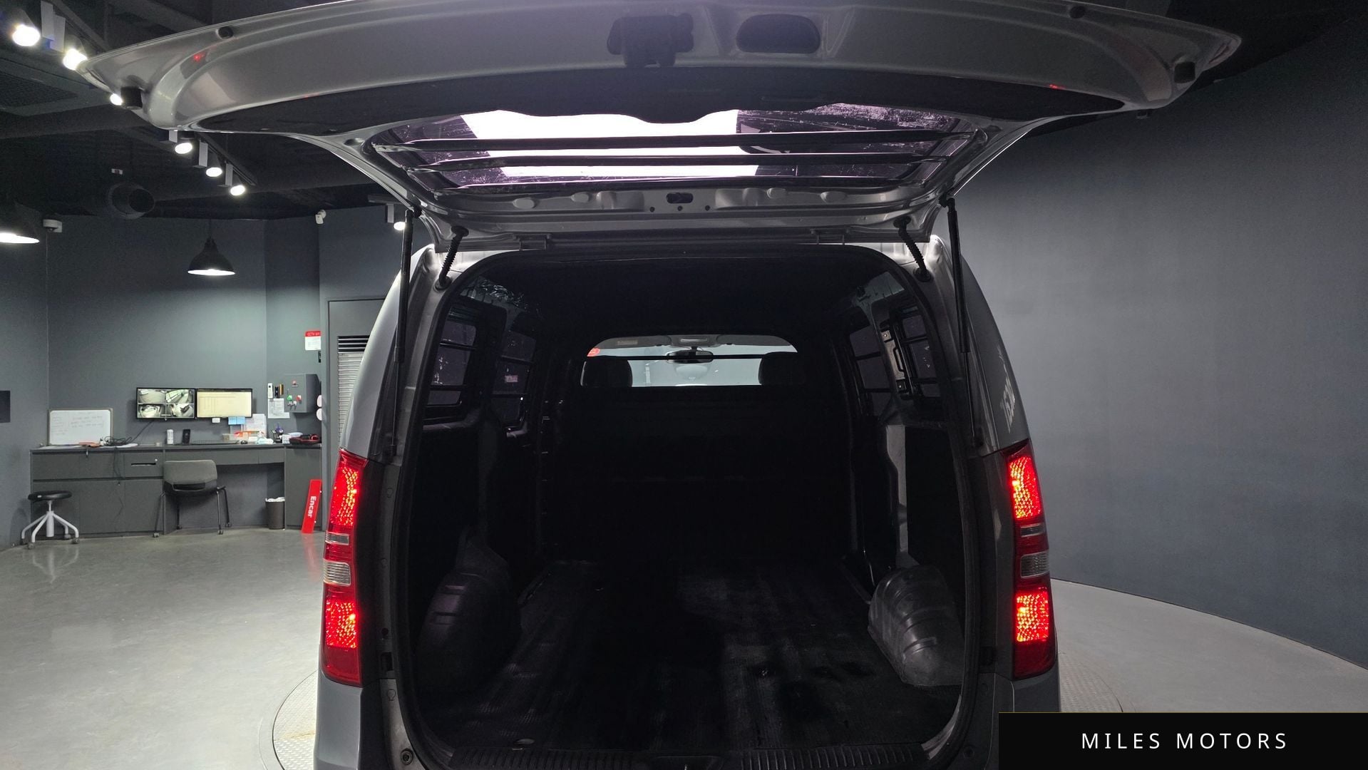 Hyundai 그랜드 스타렉스 2013 — миниатюра 20