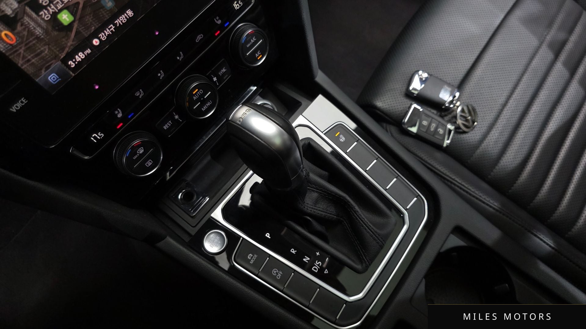 Volkswagen Passat 2018 — миниатюра 11