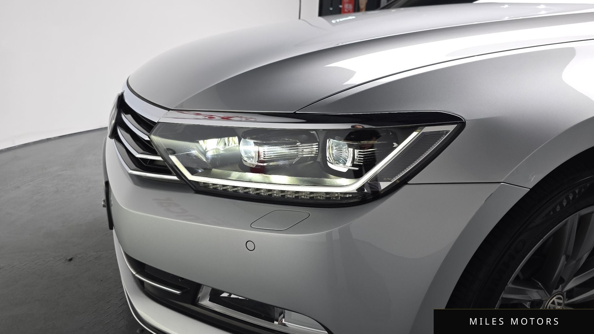 Volkswagen Passat 2018 — миниатюра 7