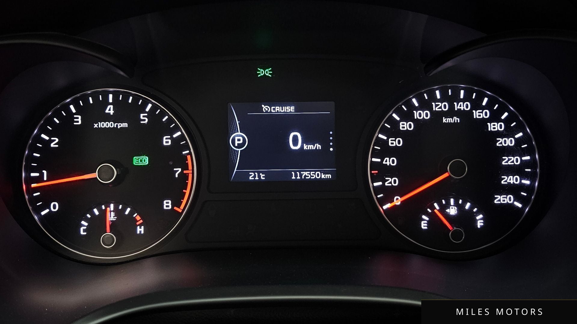 Kia K5 2016 — миниатюра 11