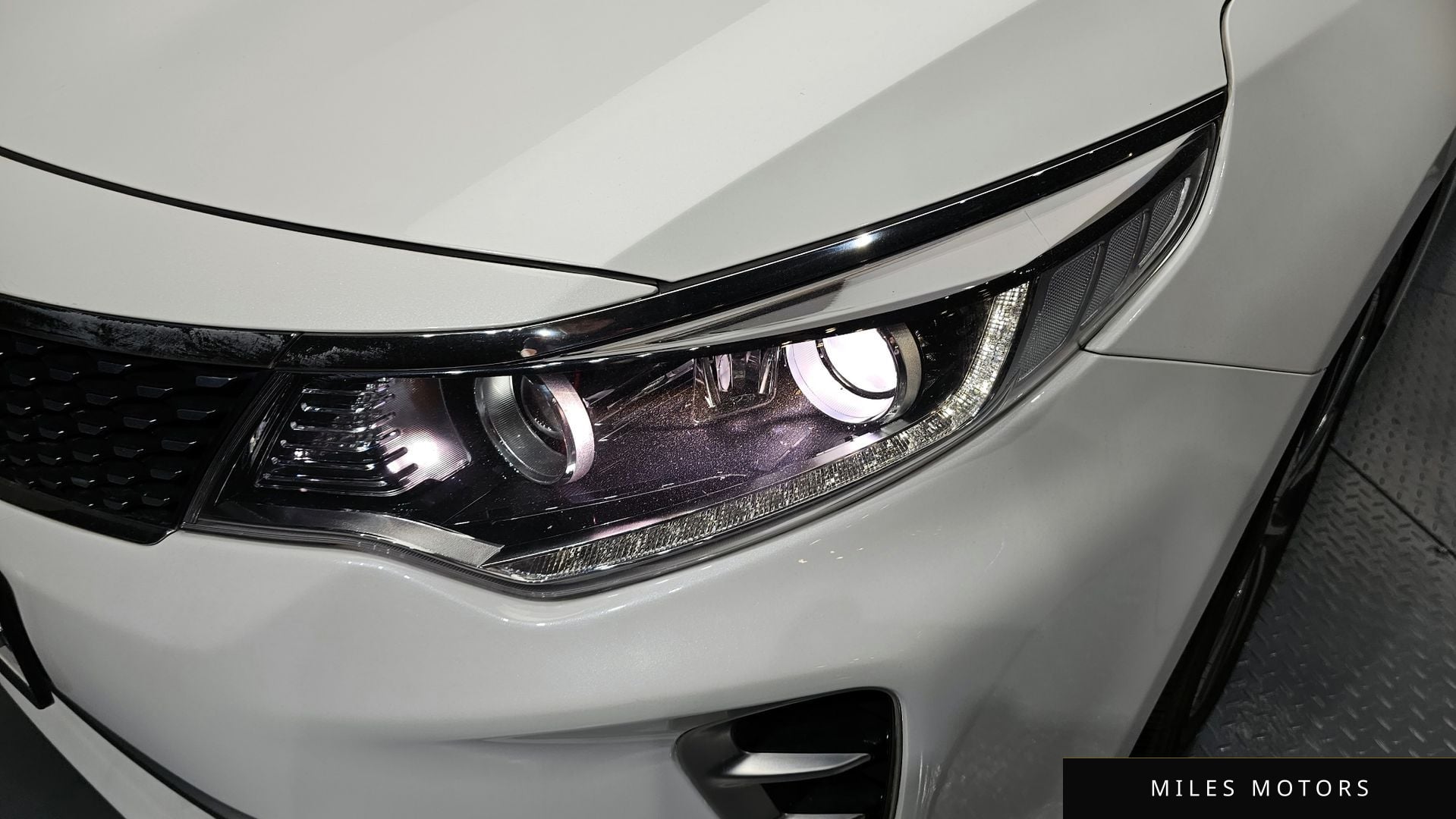 Kia K5 2016 — миниатюра 8