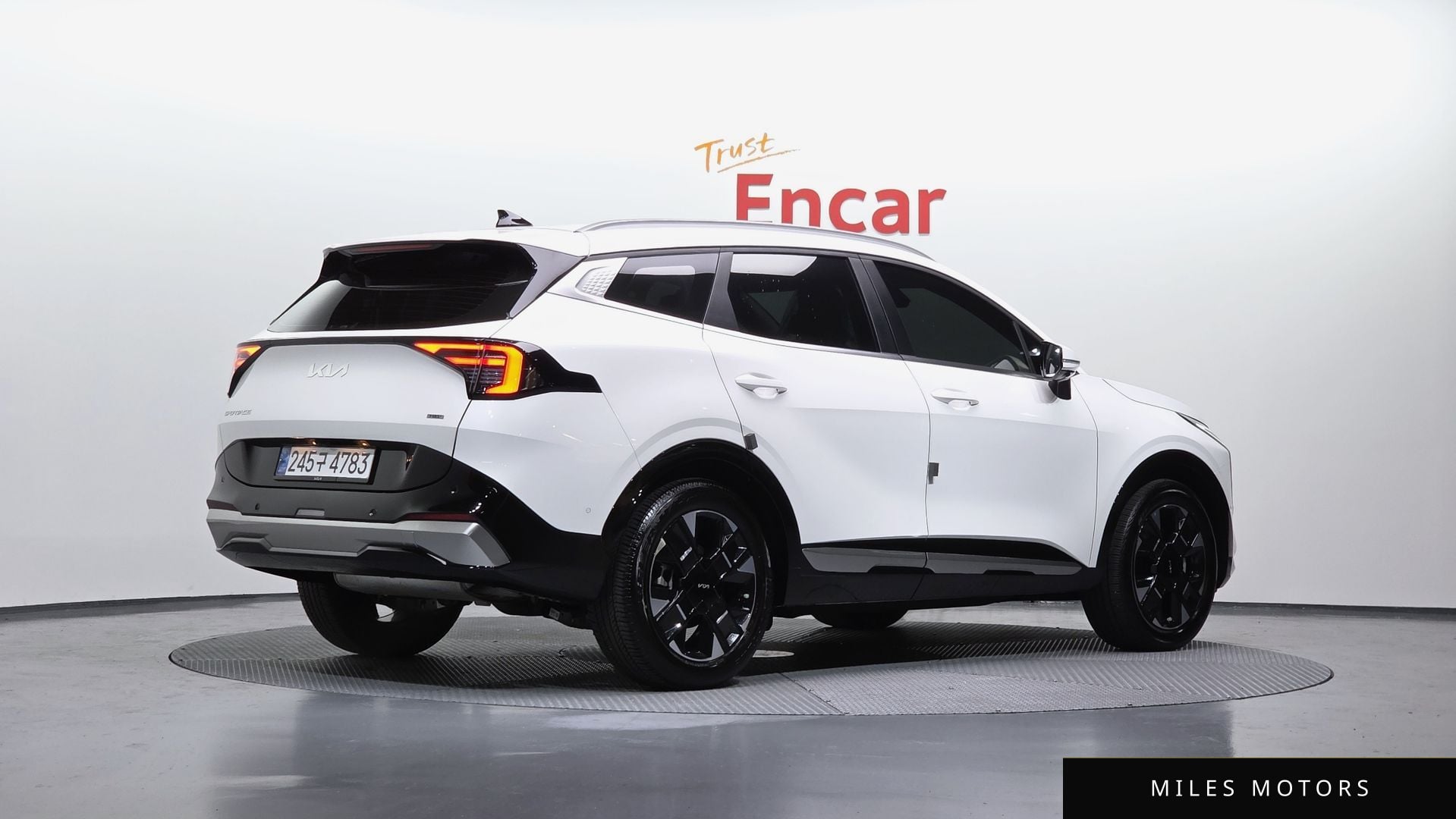 Kia Sportage 2025 — миниатюра 2