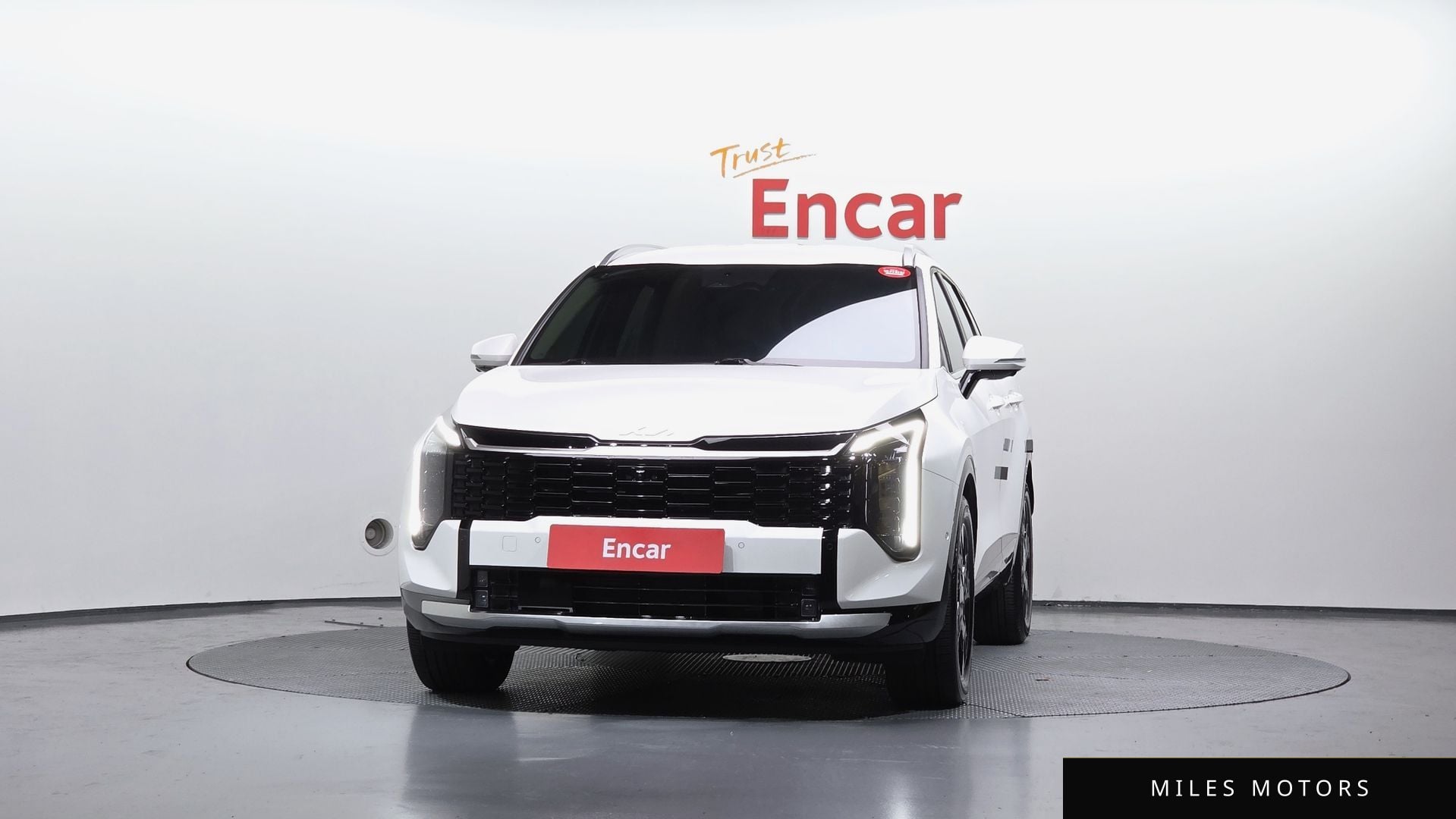 Kia Sportage 2025 — миниатюра 3