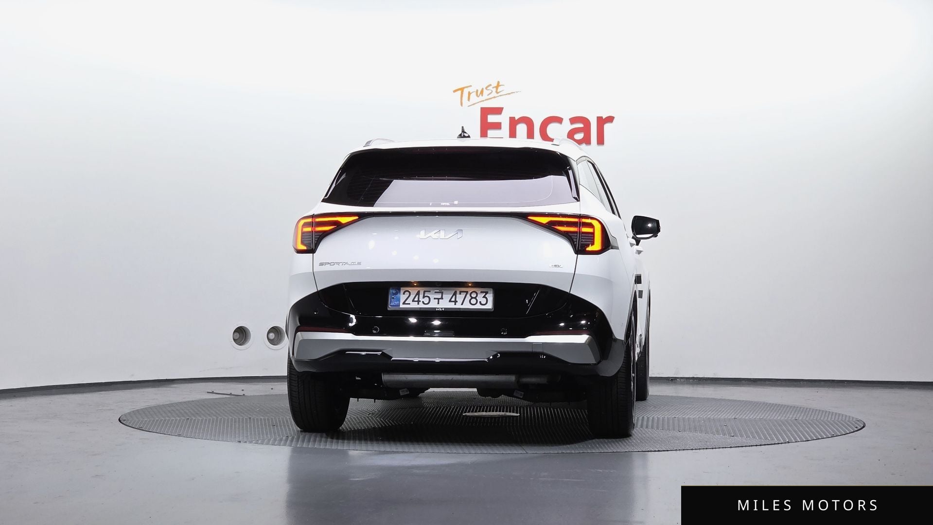 Kia Sportage 2025 — миниатюра 4