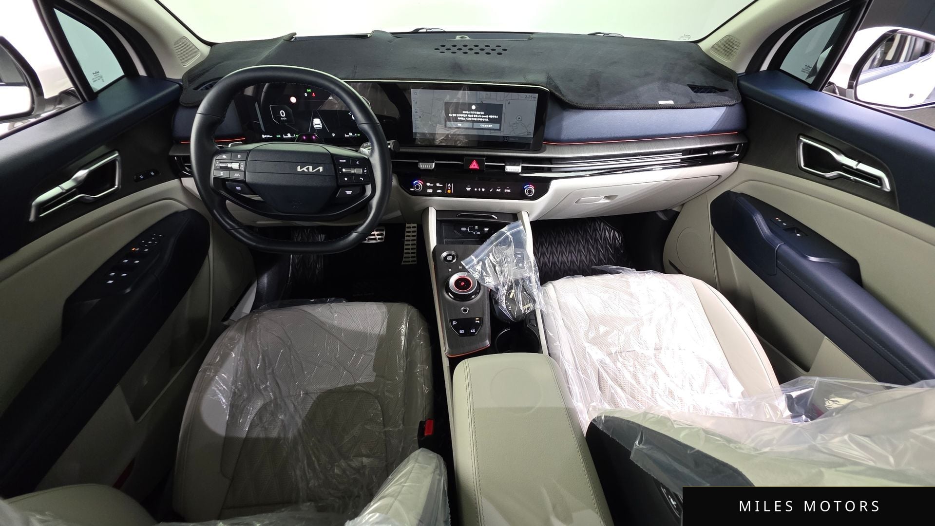 Kia Sportage 2025 — миниатюра 10