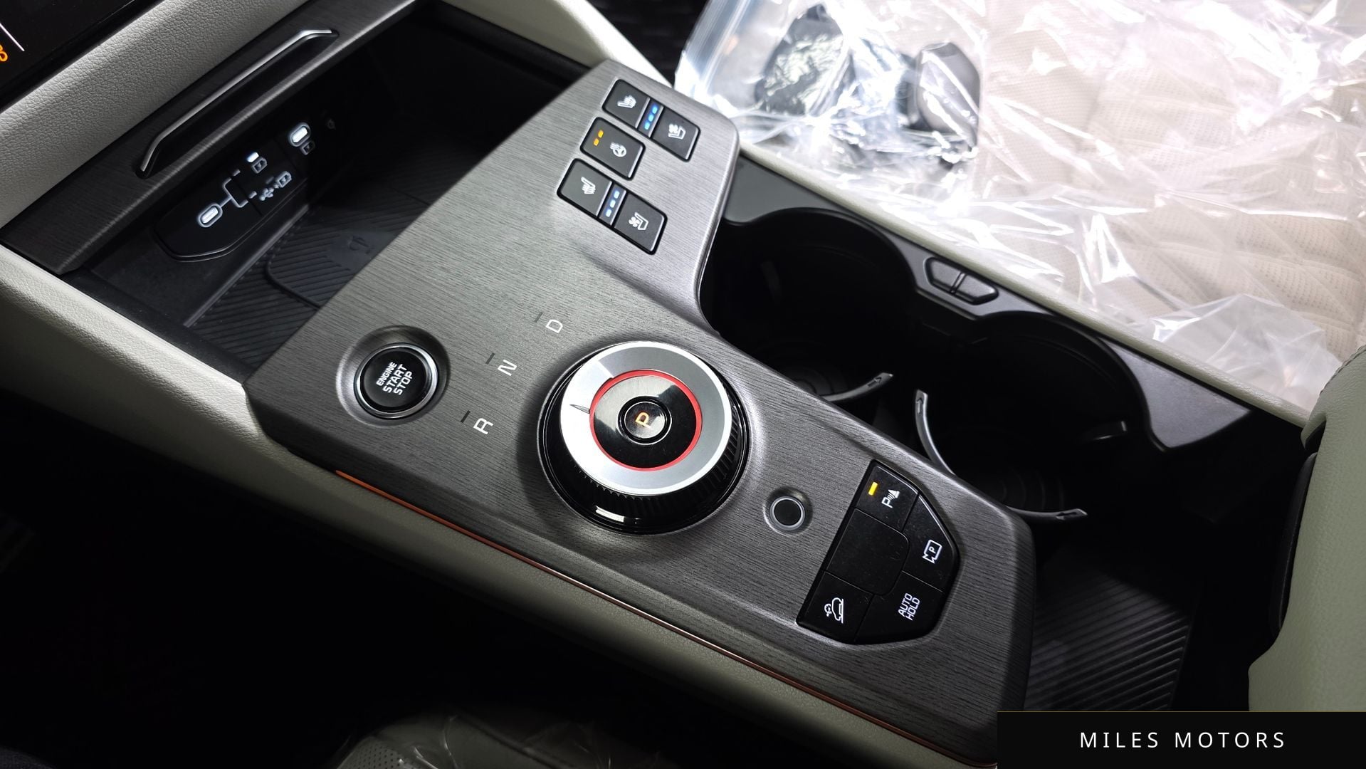 Kia Sportage 2025 — миниатюра 12