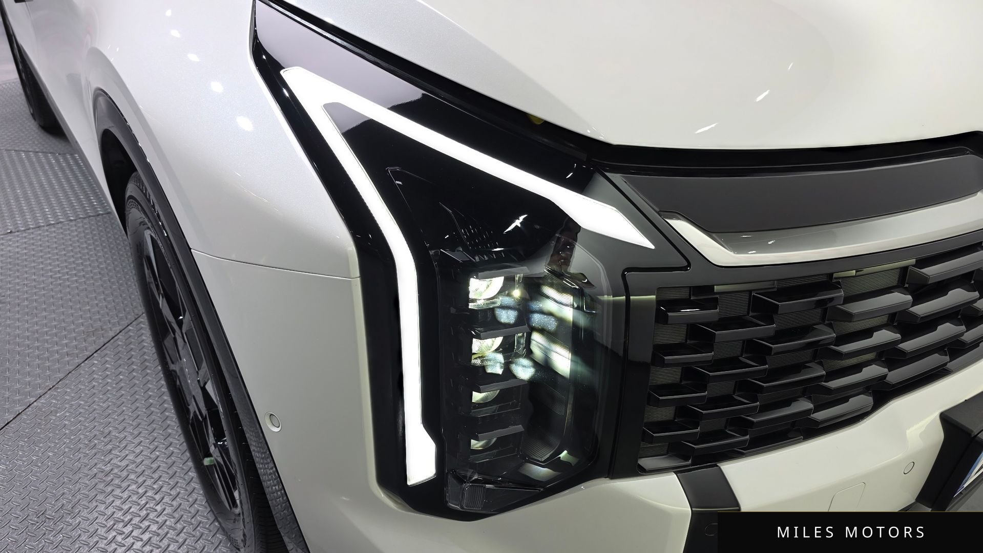 Kia Sportage 2025 — миниатюра 8