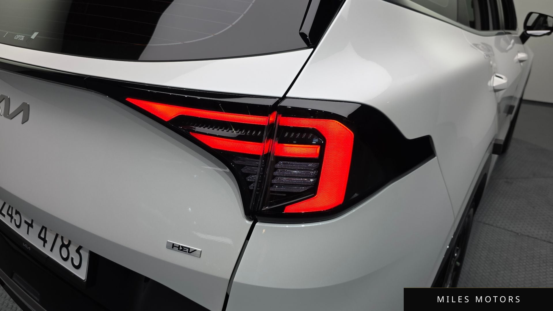 Kia Sportage 2025 — миниатюра 9