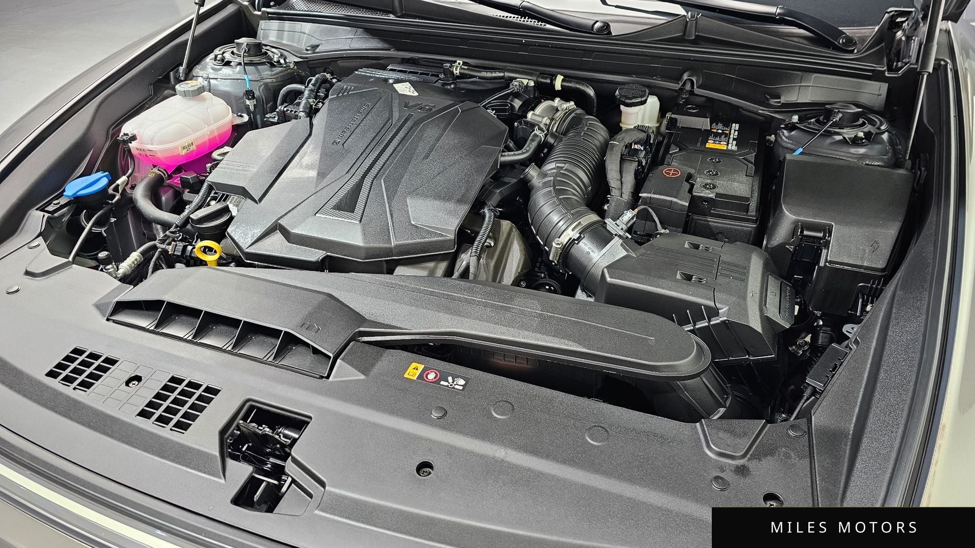 Hyundai Grandeur 2023 — миниатюра 6