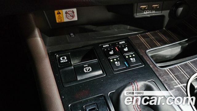 Лексус RX450h 2022 — миниатюра 21