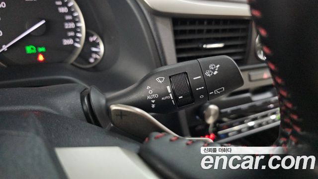 Лексус RX450h 2022 — миниатюра 28