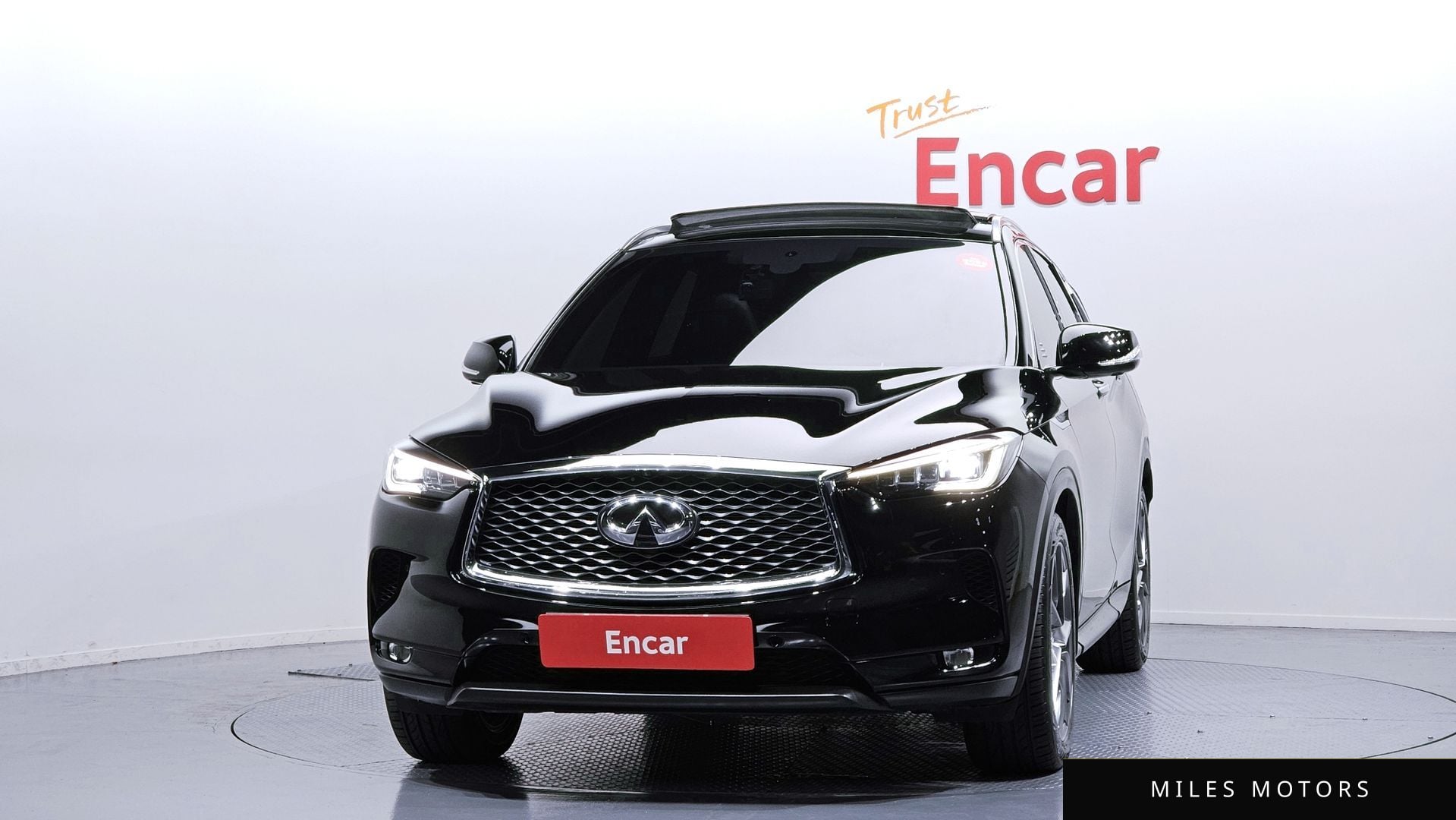 Infiniti QX50 (P71A) 2019 — миниатюра 3