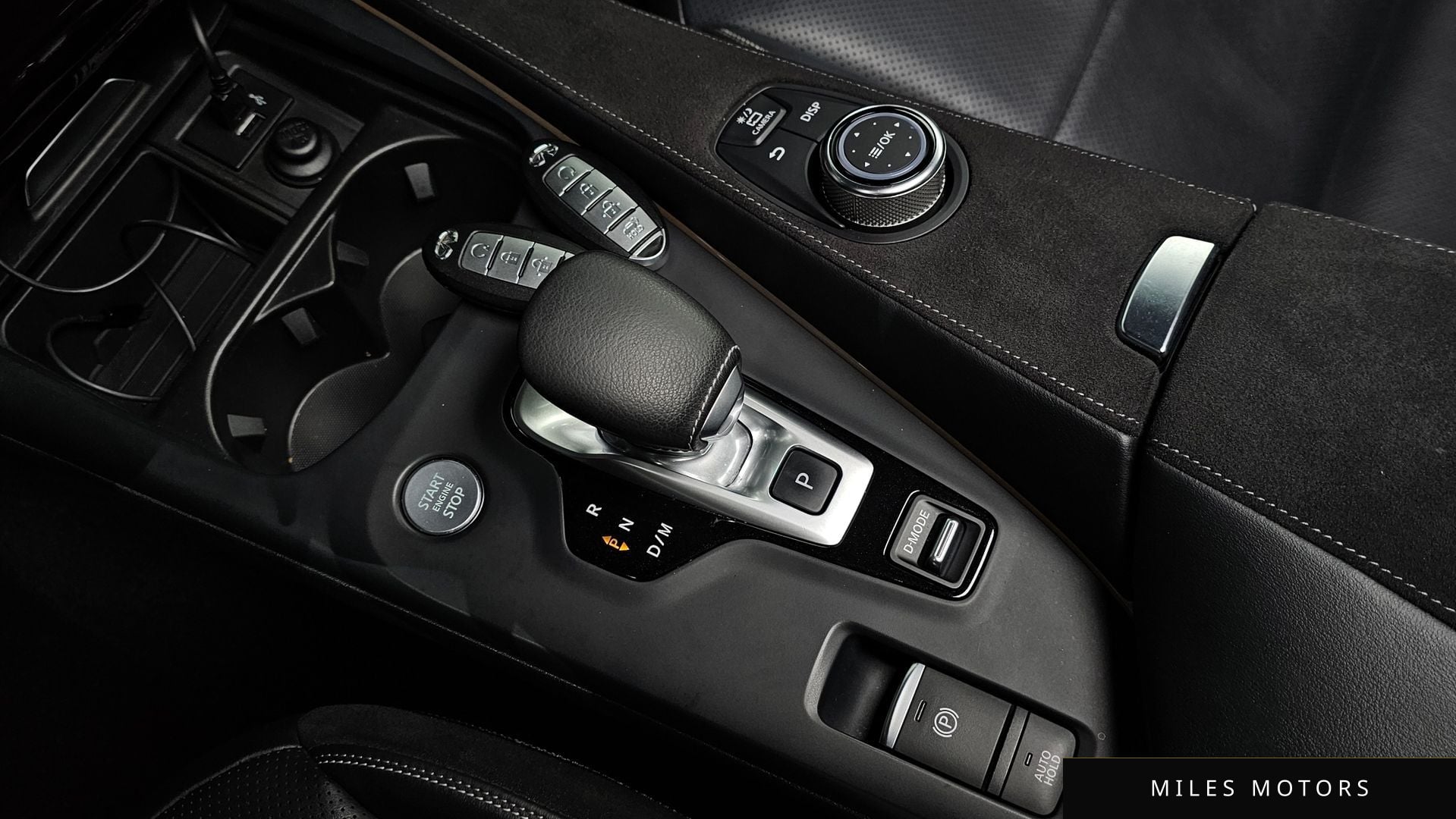 Infiniti QX50 (P71A) 2019 — миниатюра 12