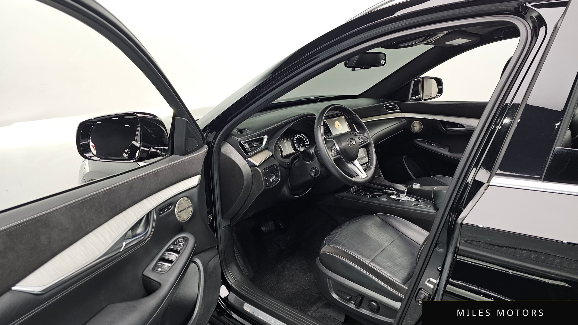Infiniti QX50 (P71A) 2019 — миниатюра 16