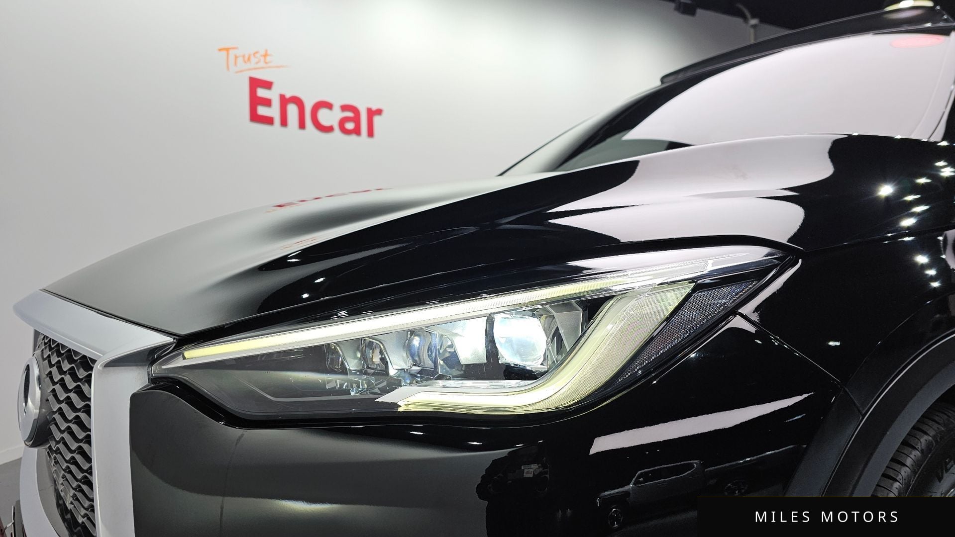 Infiniti QX50 (P71A) 2019 — миниатюра 8
