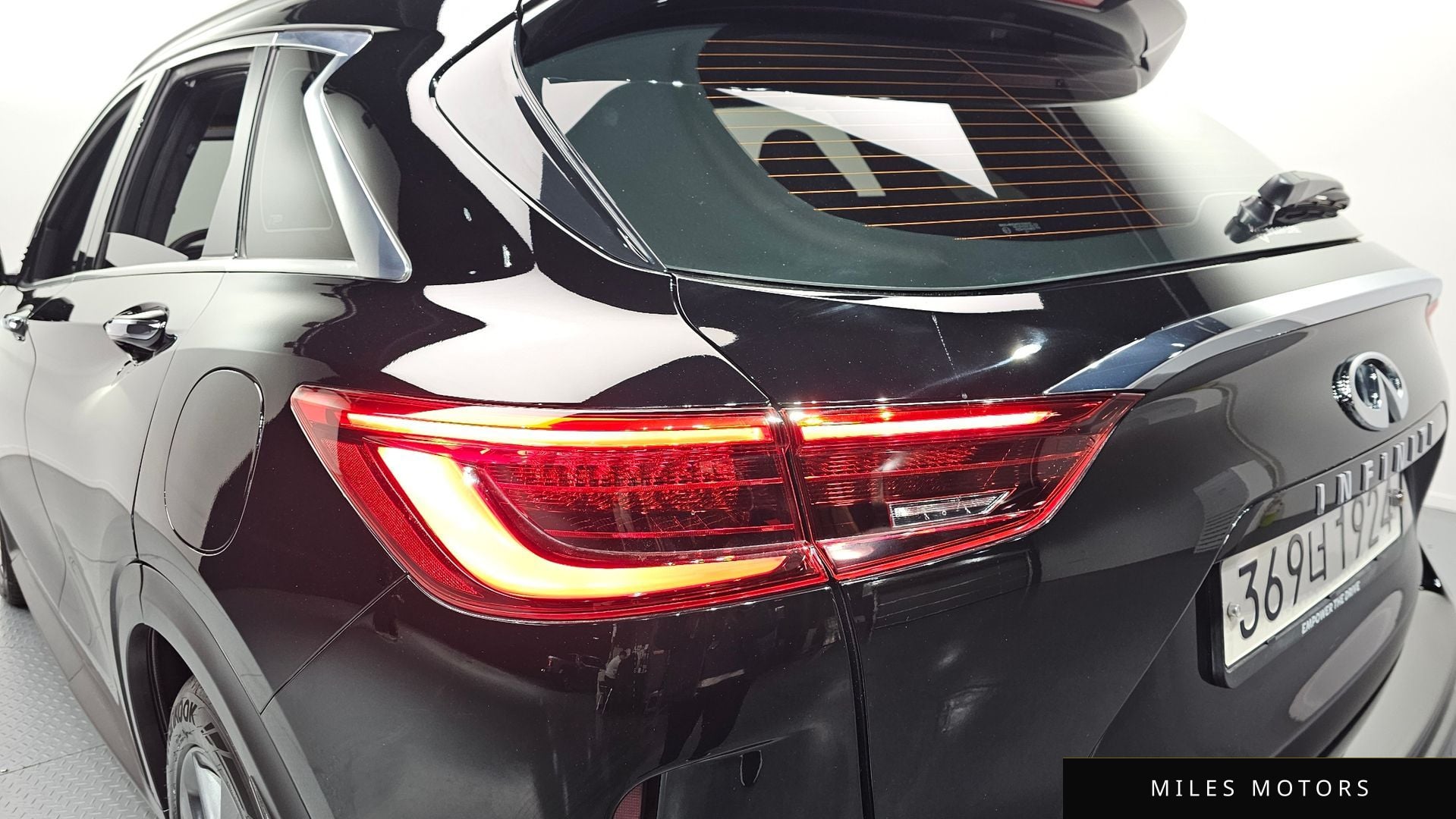 Infiniti QX50 (P71A) 2019 — миниатюра 9