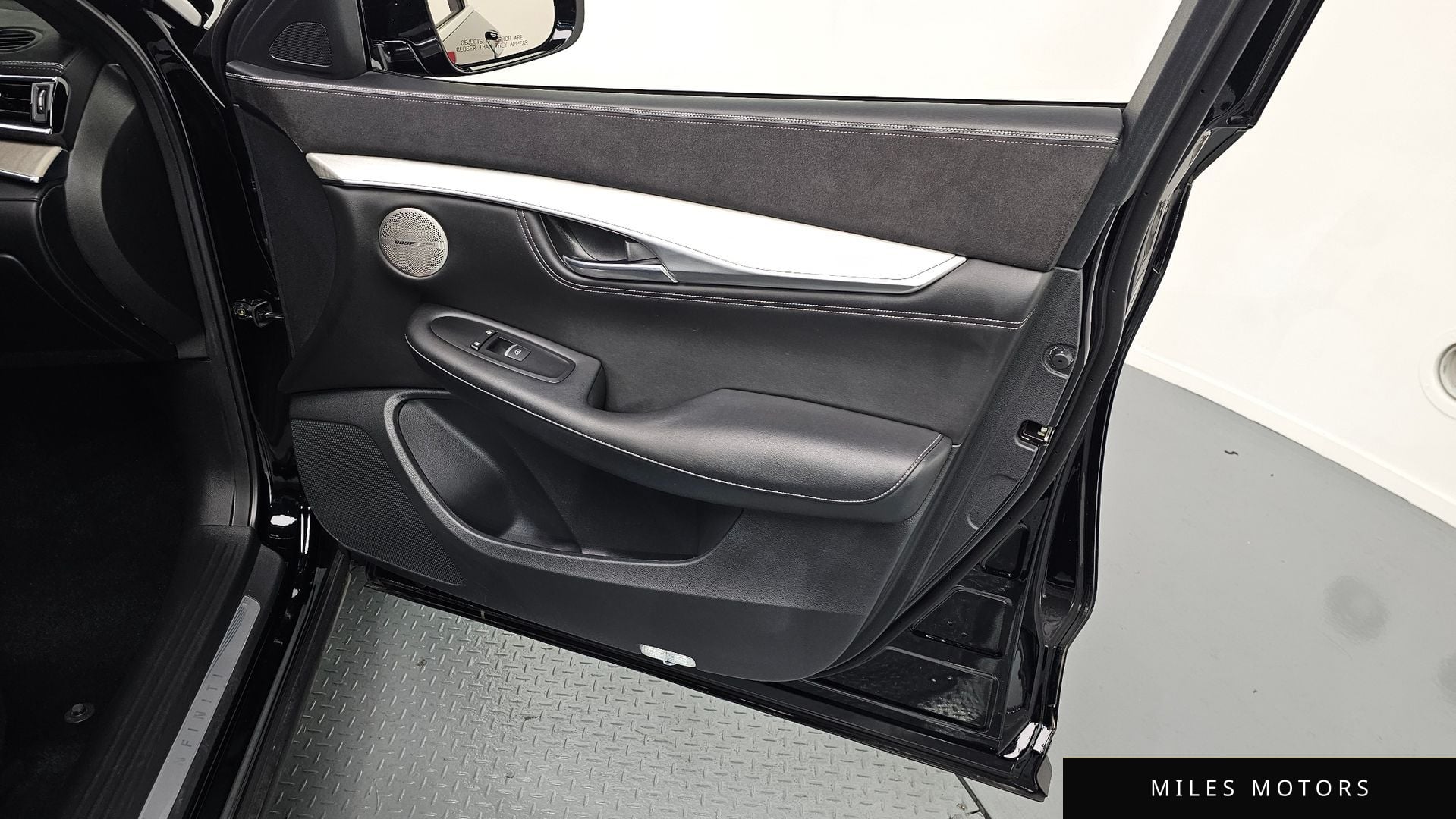 Infiniti QX50 (P71A) 2019 — миниатюра 14