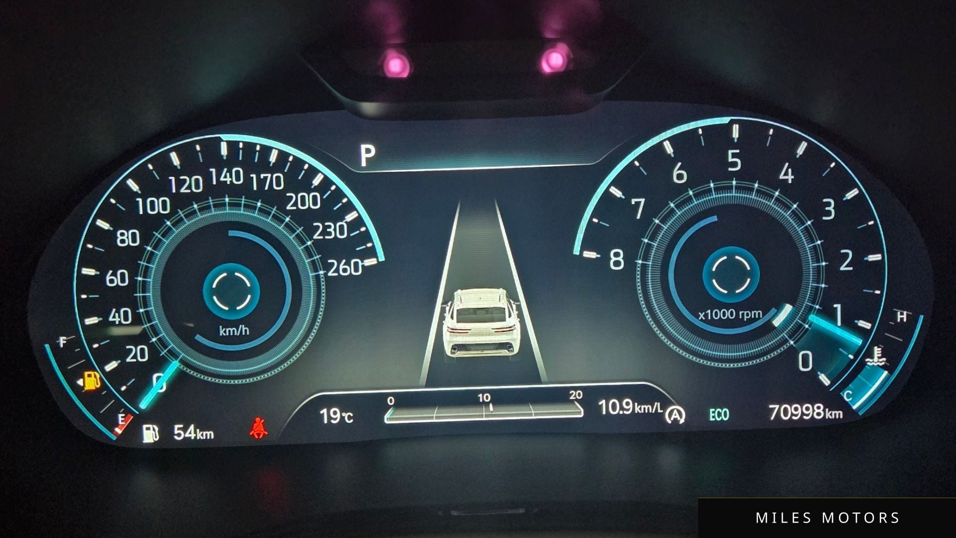 Genesis GV70 2021 — миниатюра 11