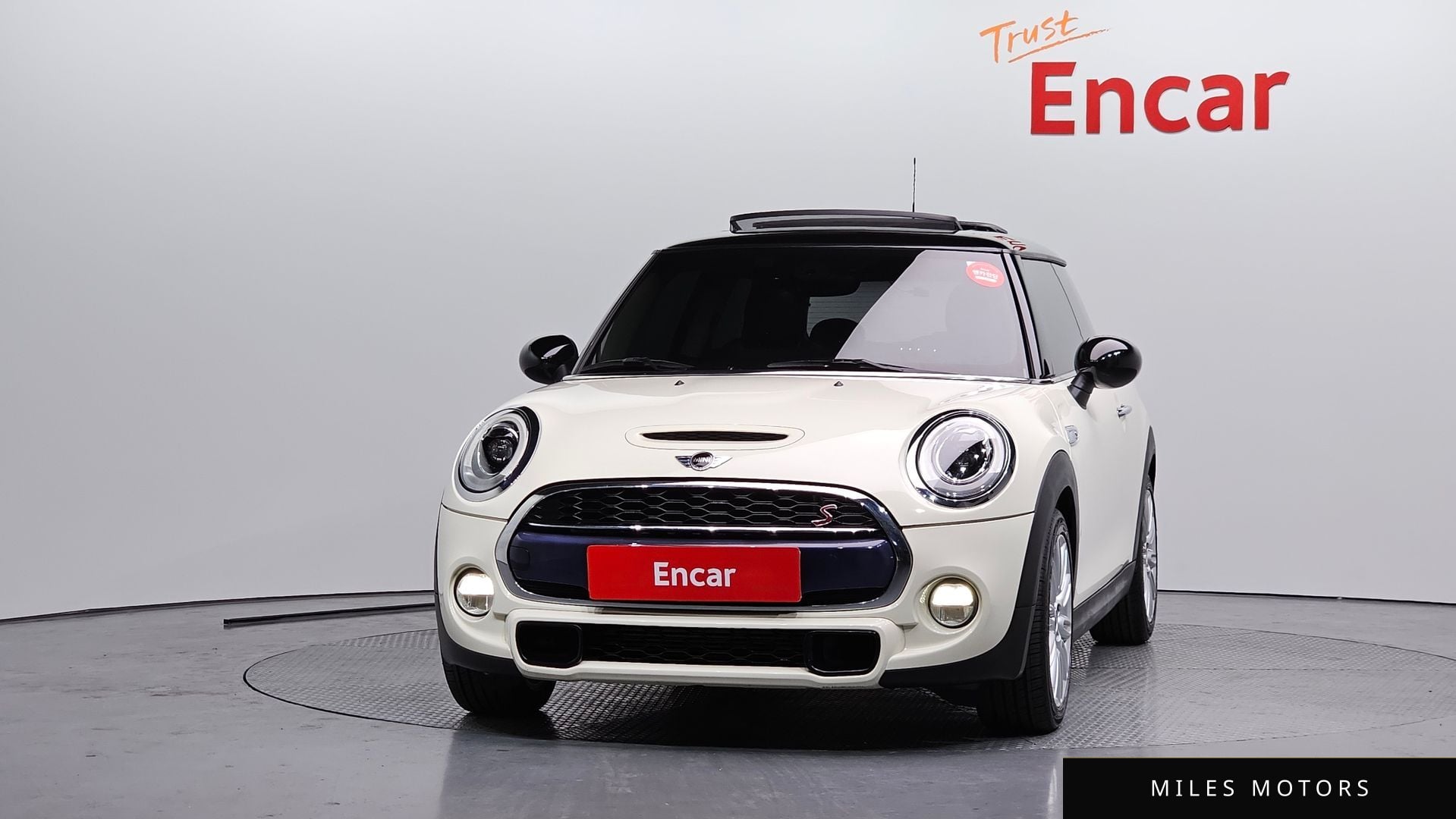 MINI Cooper 2017 — миниатюра 3