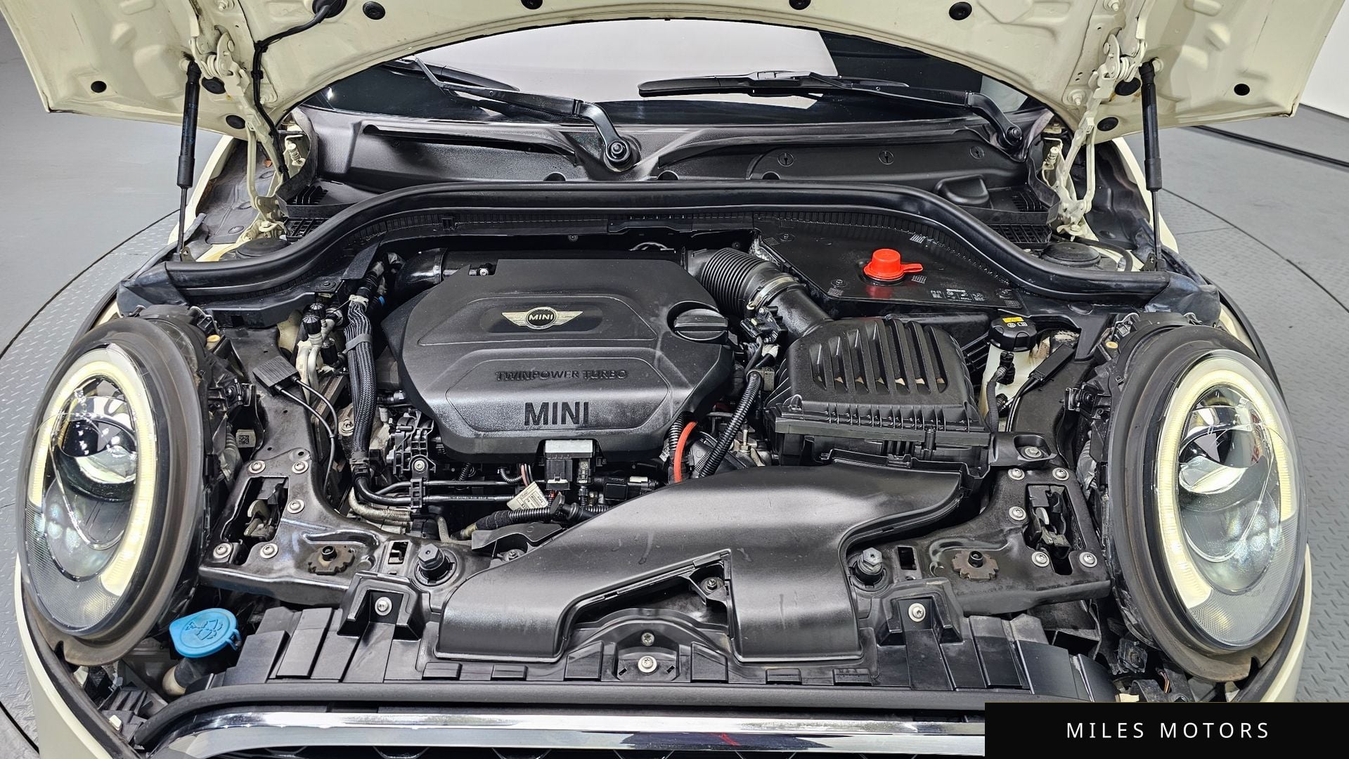 MINI Cooper 2017 — миниатюра 6