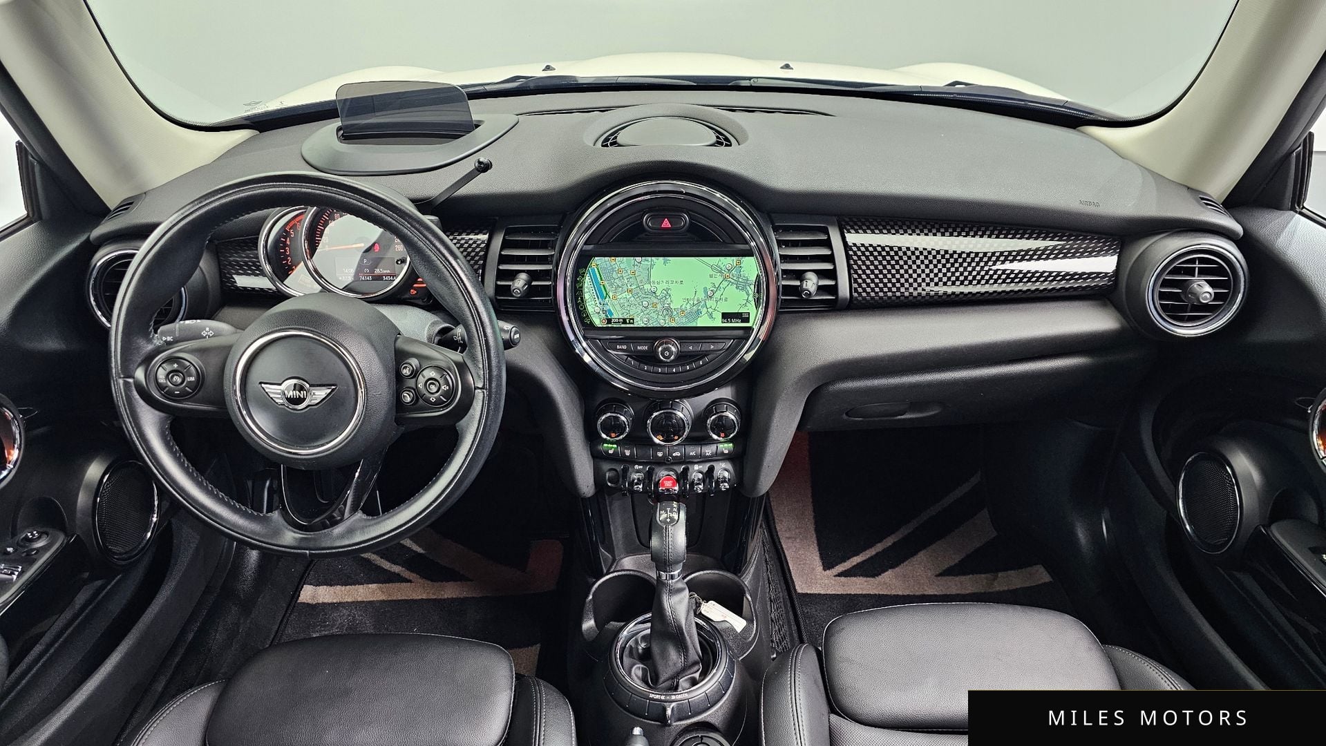 MINI Cooper 2017 — миниатюра 7