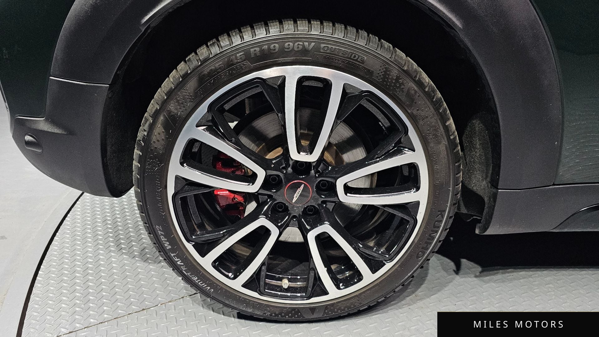 MINI Countryman 2023 — миниатюра 5