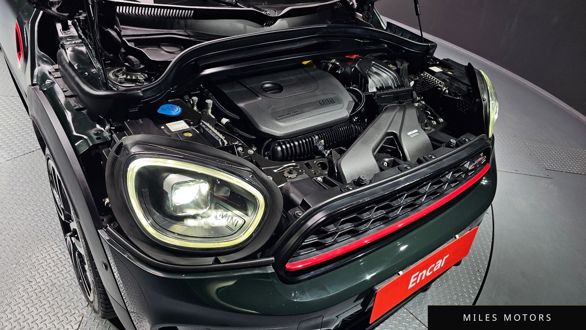 MINI Countryman 2023 — миниатюра 6