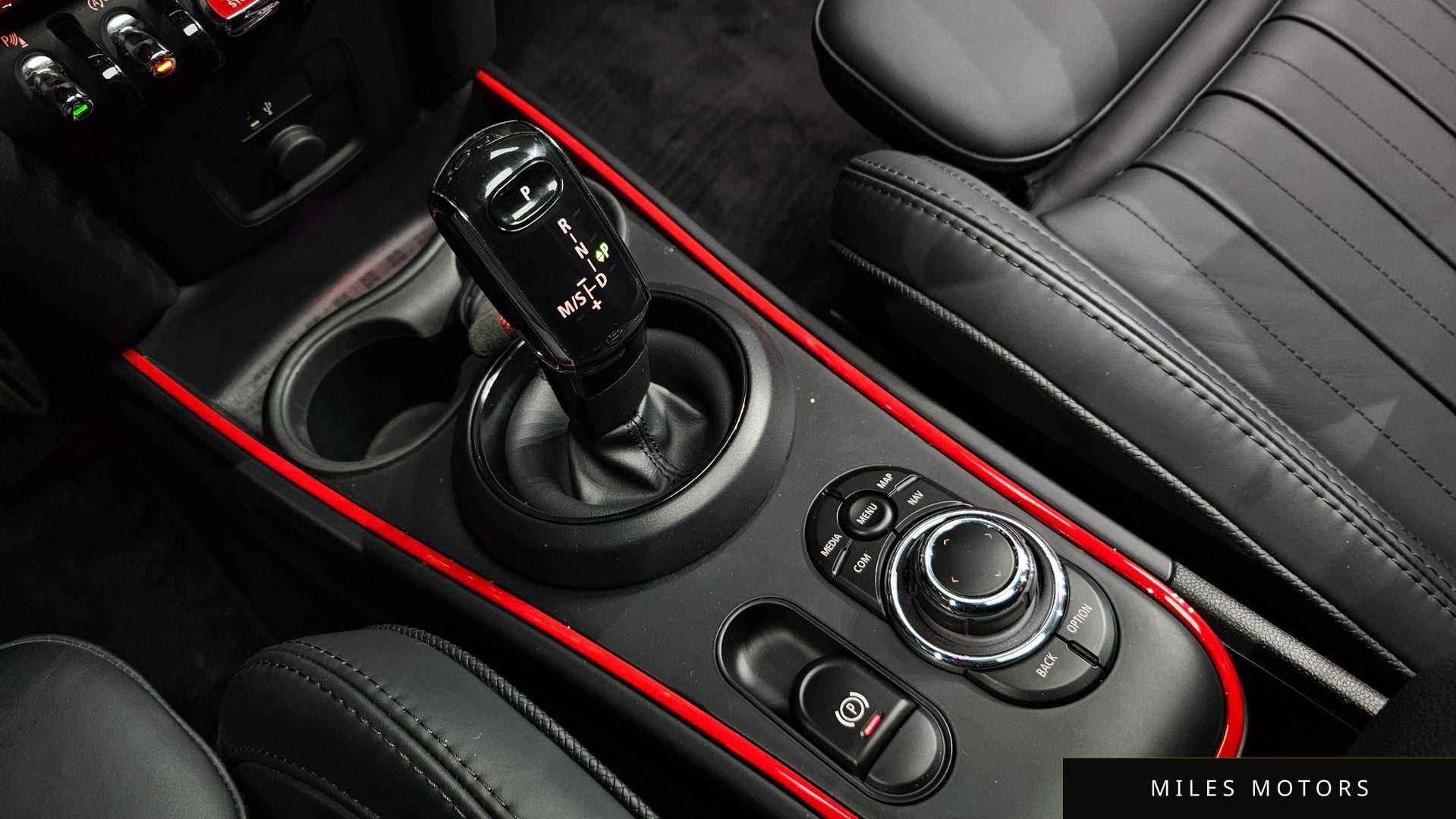 MINI Countryman 2023 — миниатюра 12
