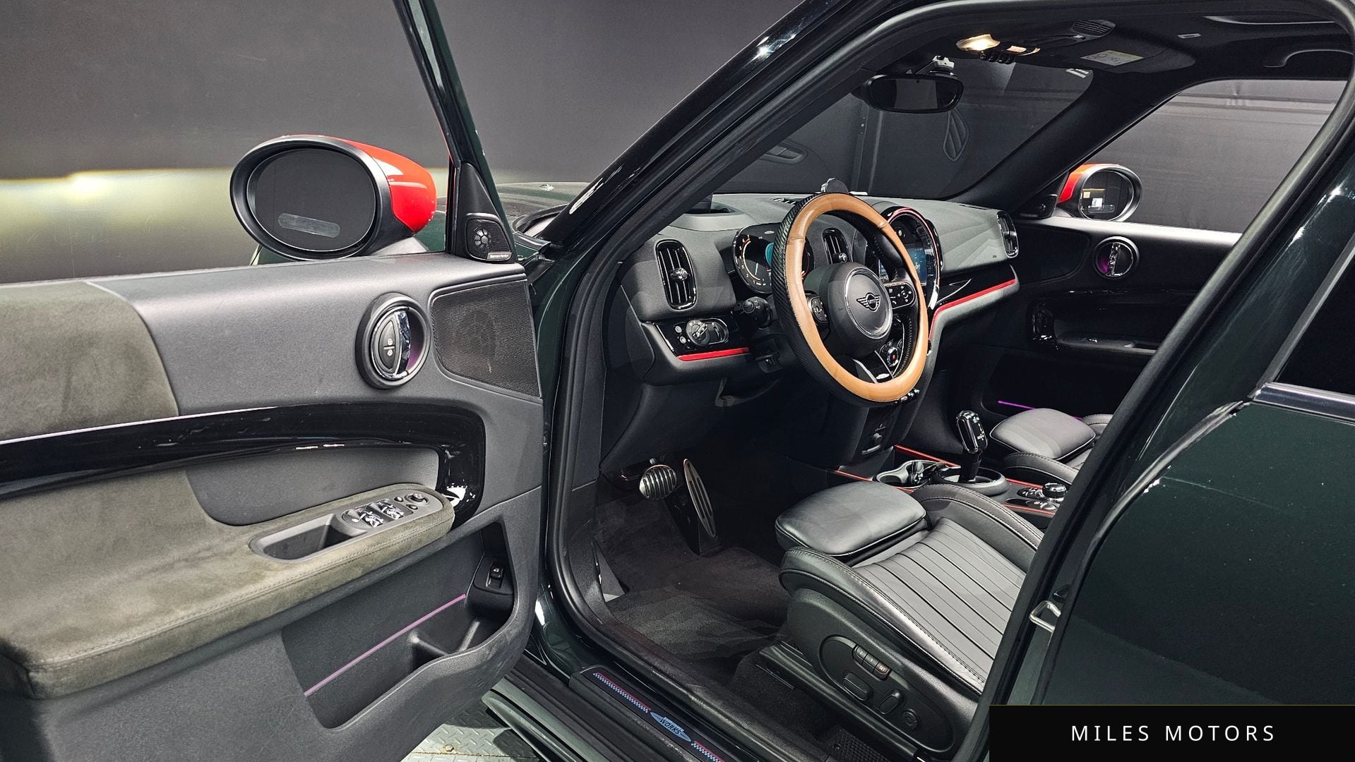 MINI Countryman 2023 — миниатюра 13