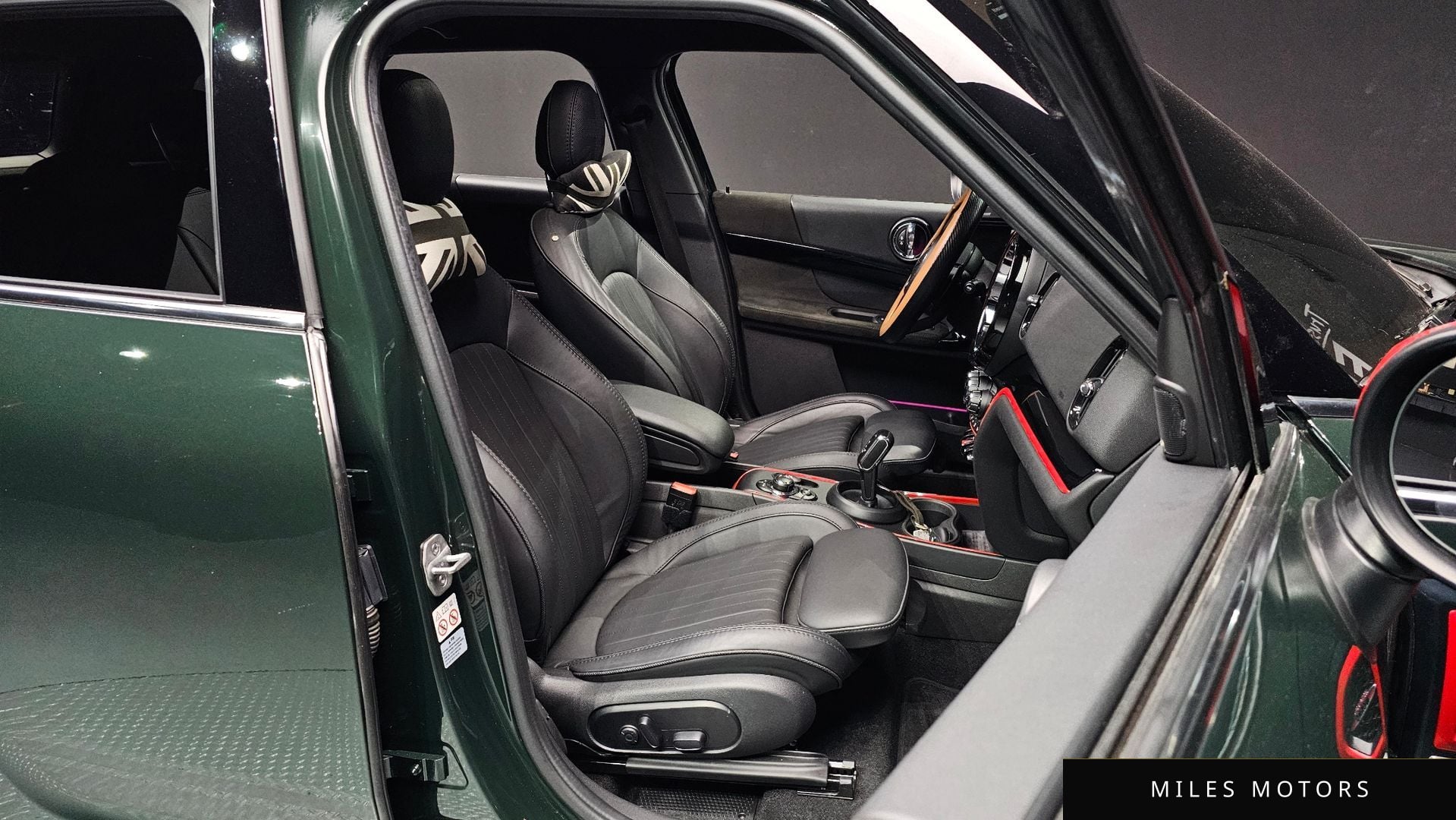 MINI Countryman 2023 — миниатюра 17