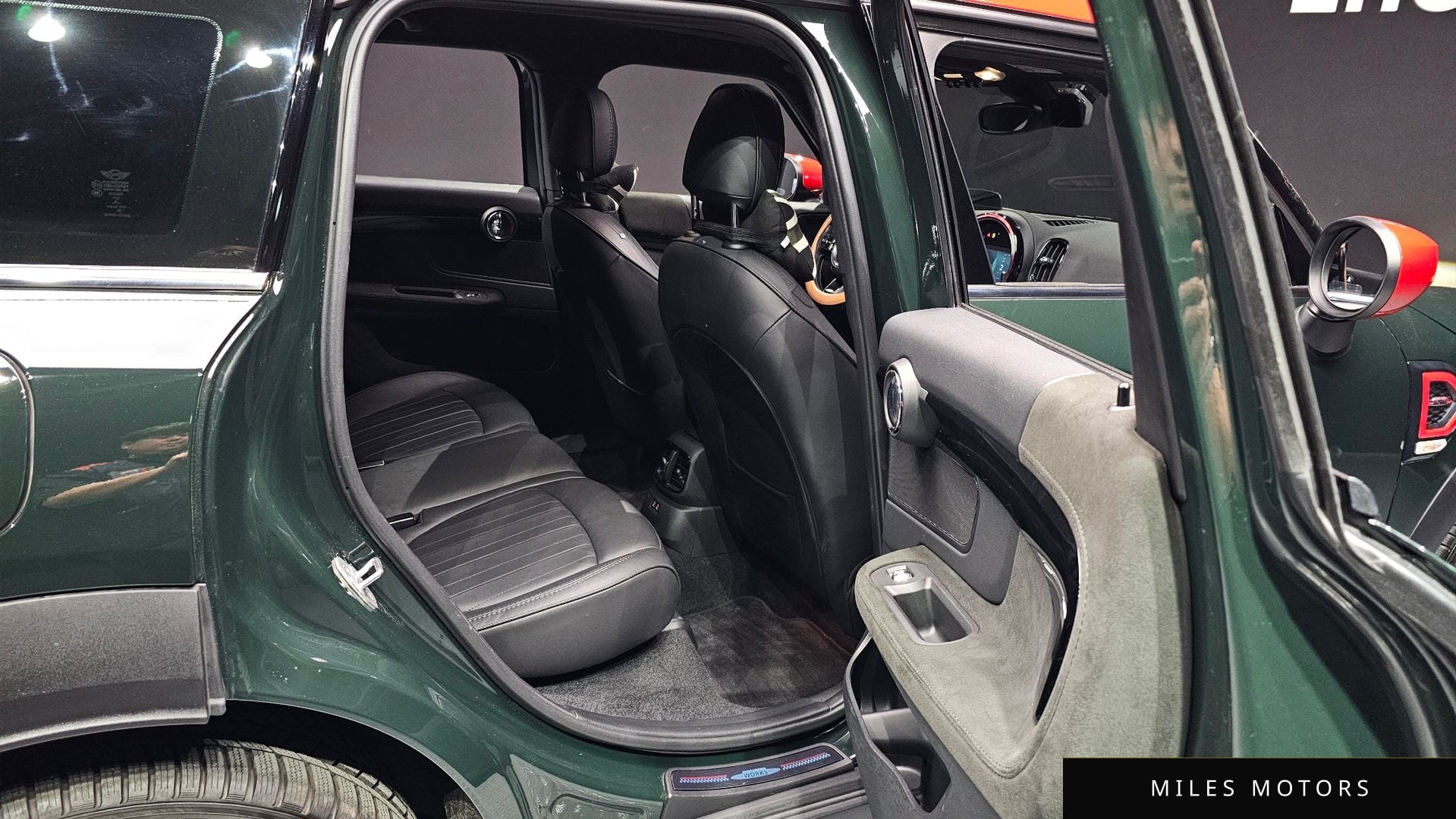 MINI Countryman 2023 — миниатюра 18