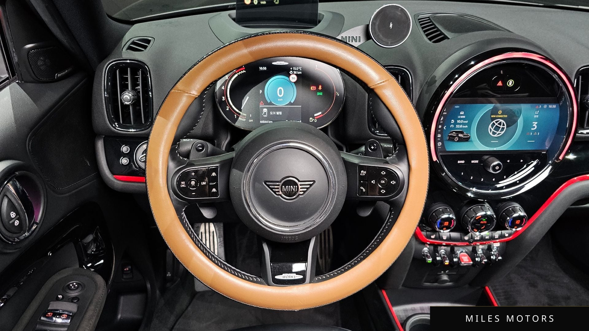 MINI Countryman 2023 — миниатюра 19