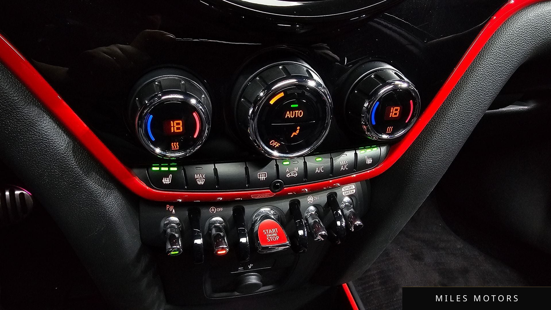 MINI Countryman 2023 — миниатюра 25