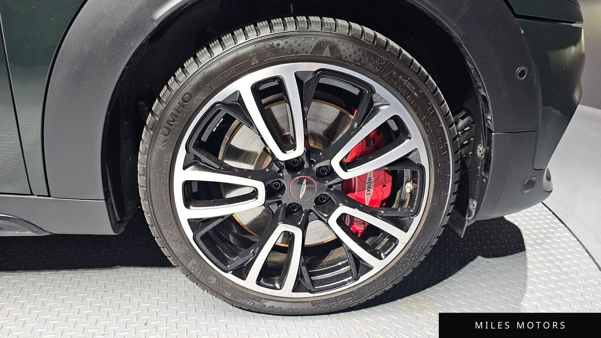 MINI Countryman 2023 — миниатюра 7