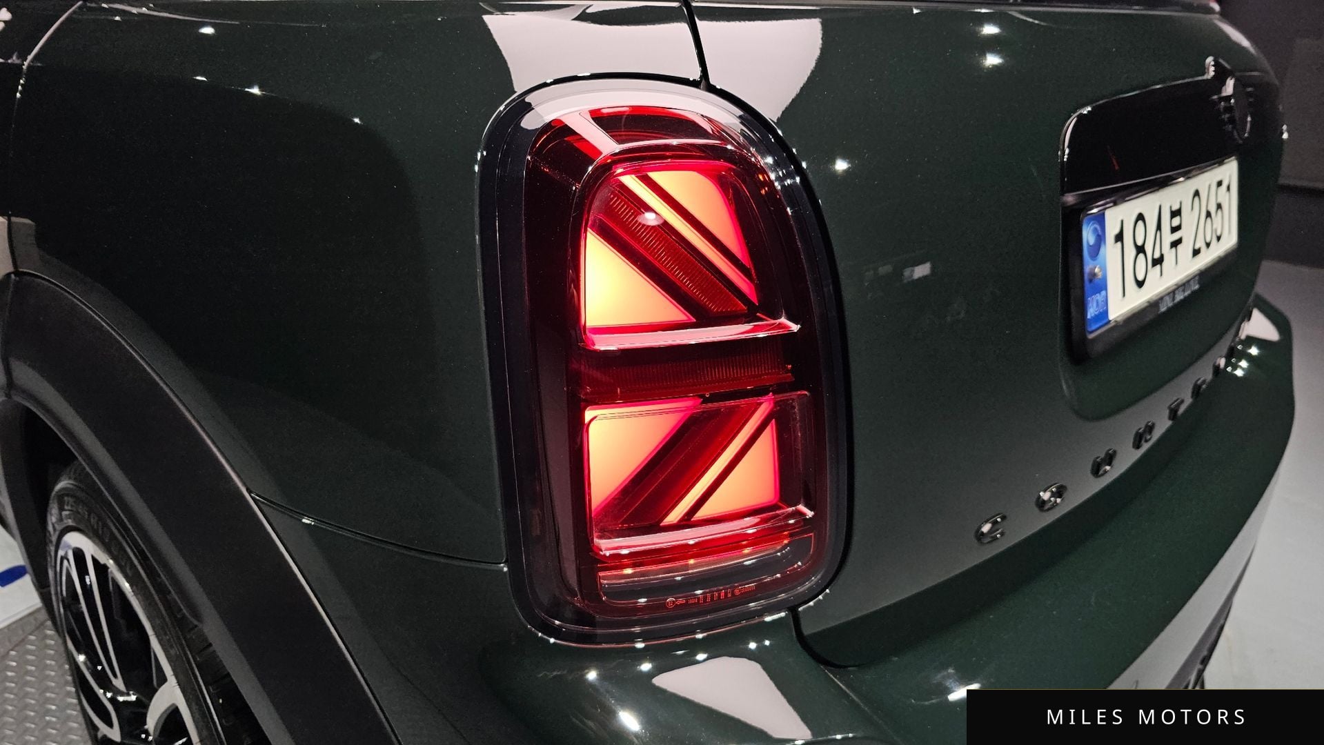 MINI Countryman 2023 — миниатюра 9