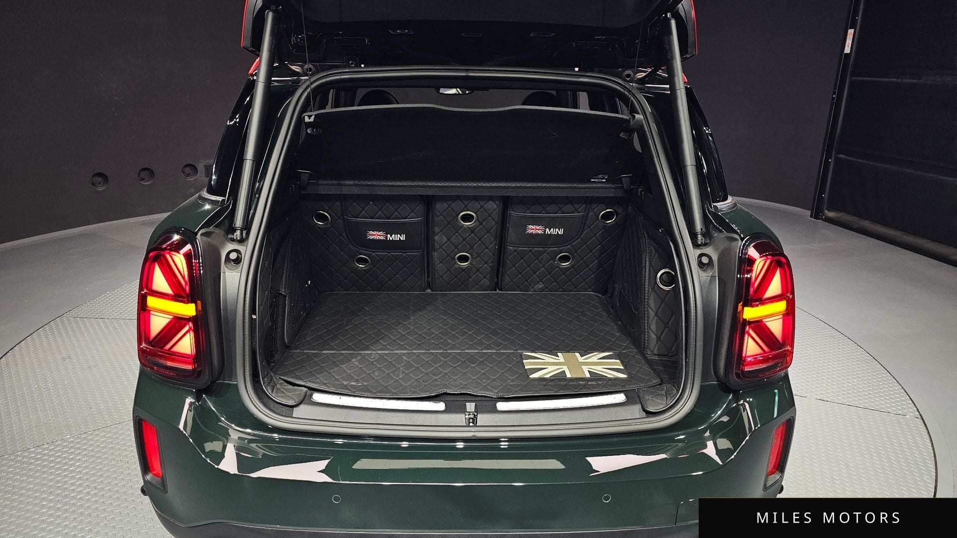 MINI Countryman 2023 — миниатюра 27