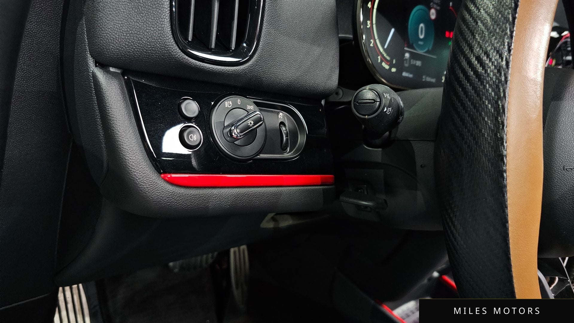 MINI Countryman 2023 — миниатюра 28