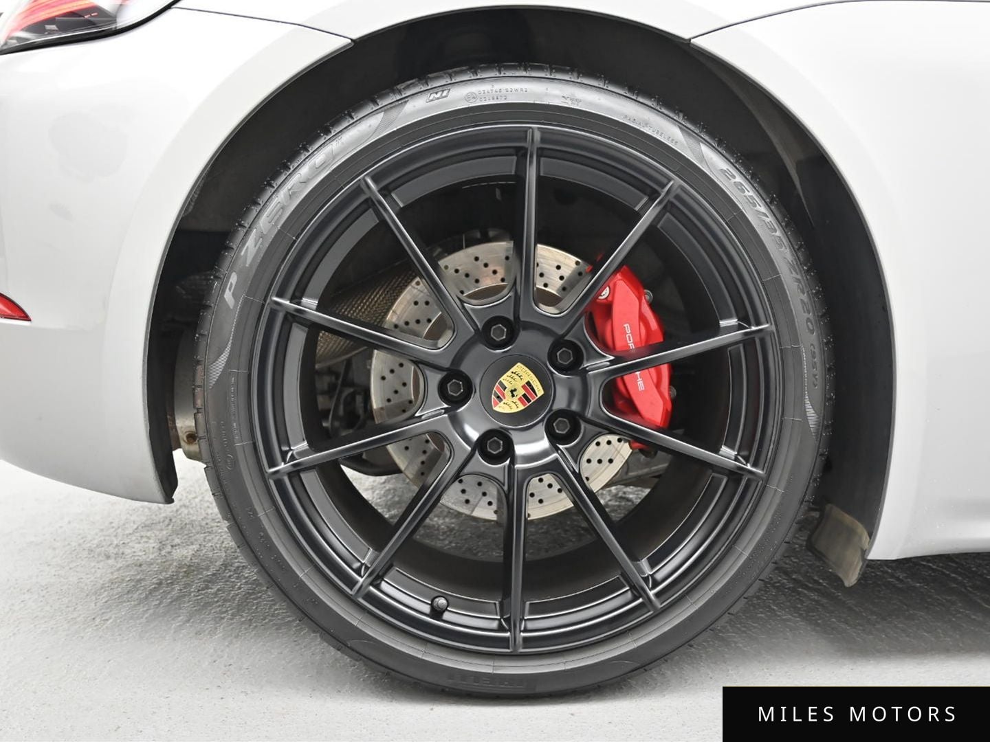 Porsche 718 2023 — миниатюра 5