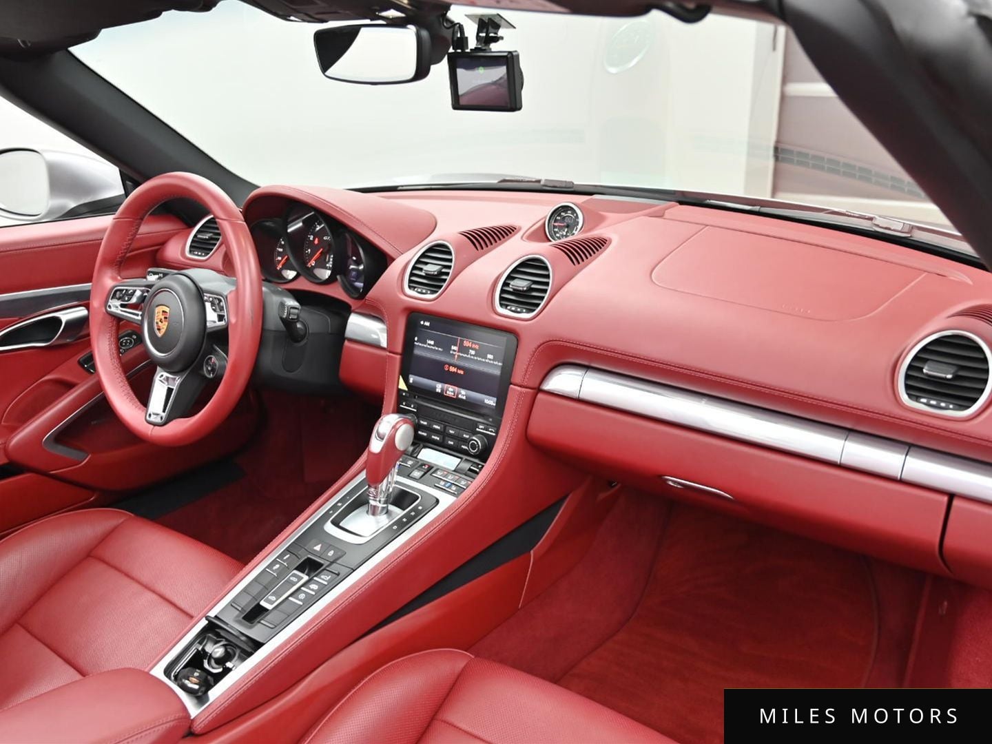 Porsche 718 2023 — миниатюра 7