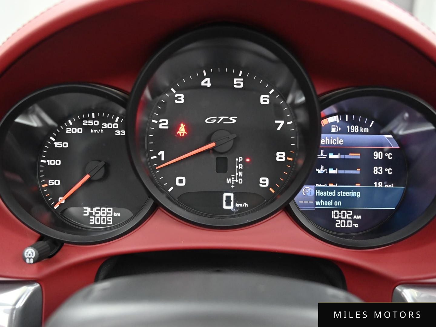Porsche 718 2023 — миниатюра 8