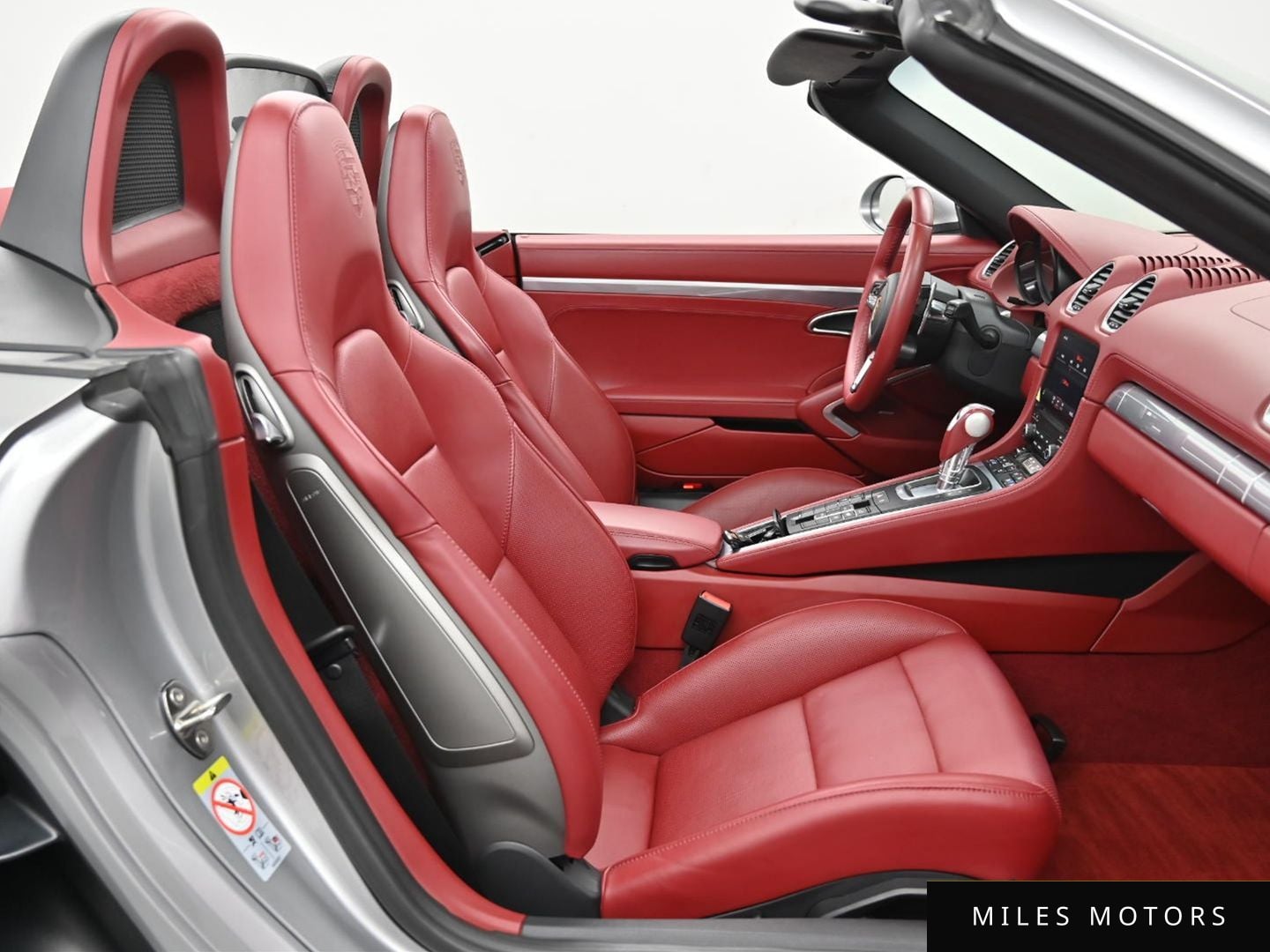 Porsche 718 2023 — миниатюра 10