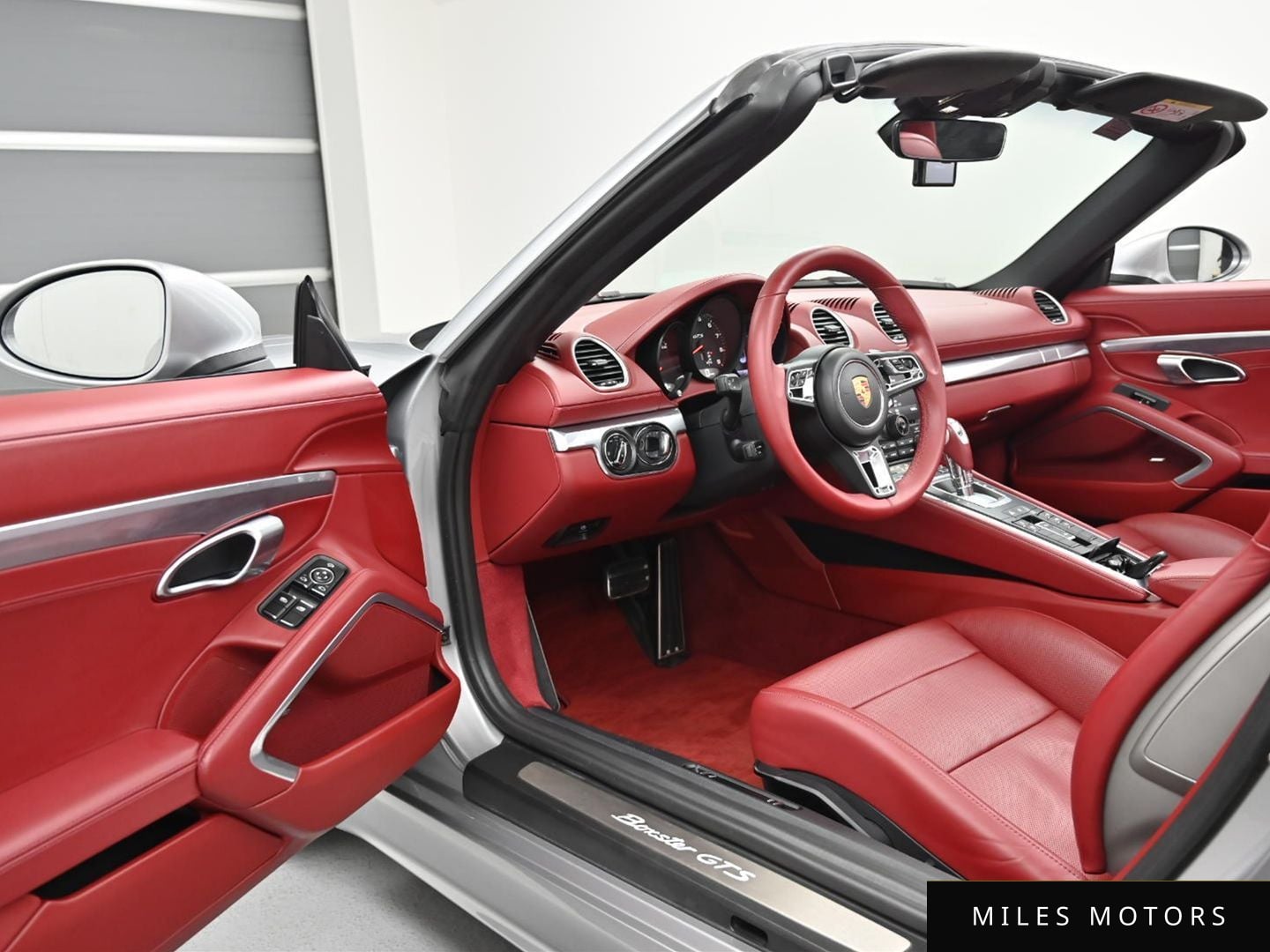 Porsche 718 2023 — миниатюра 11